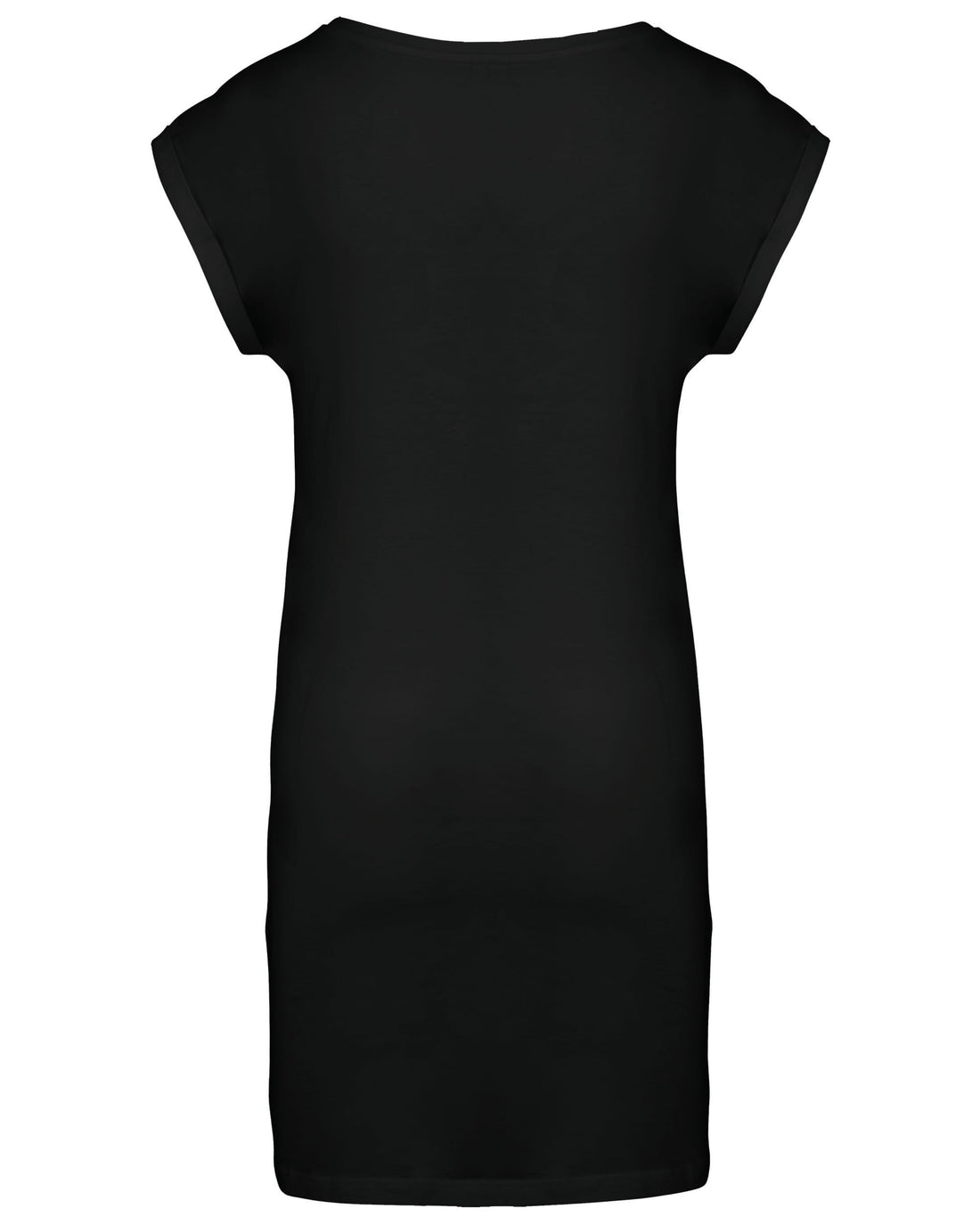 Lang dames-t-shirt
