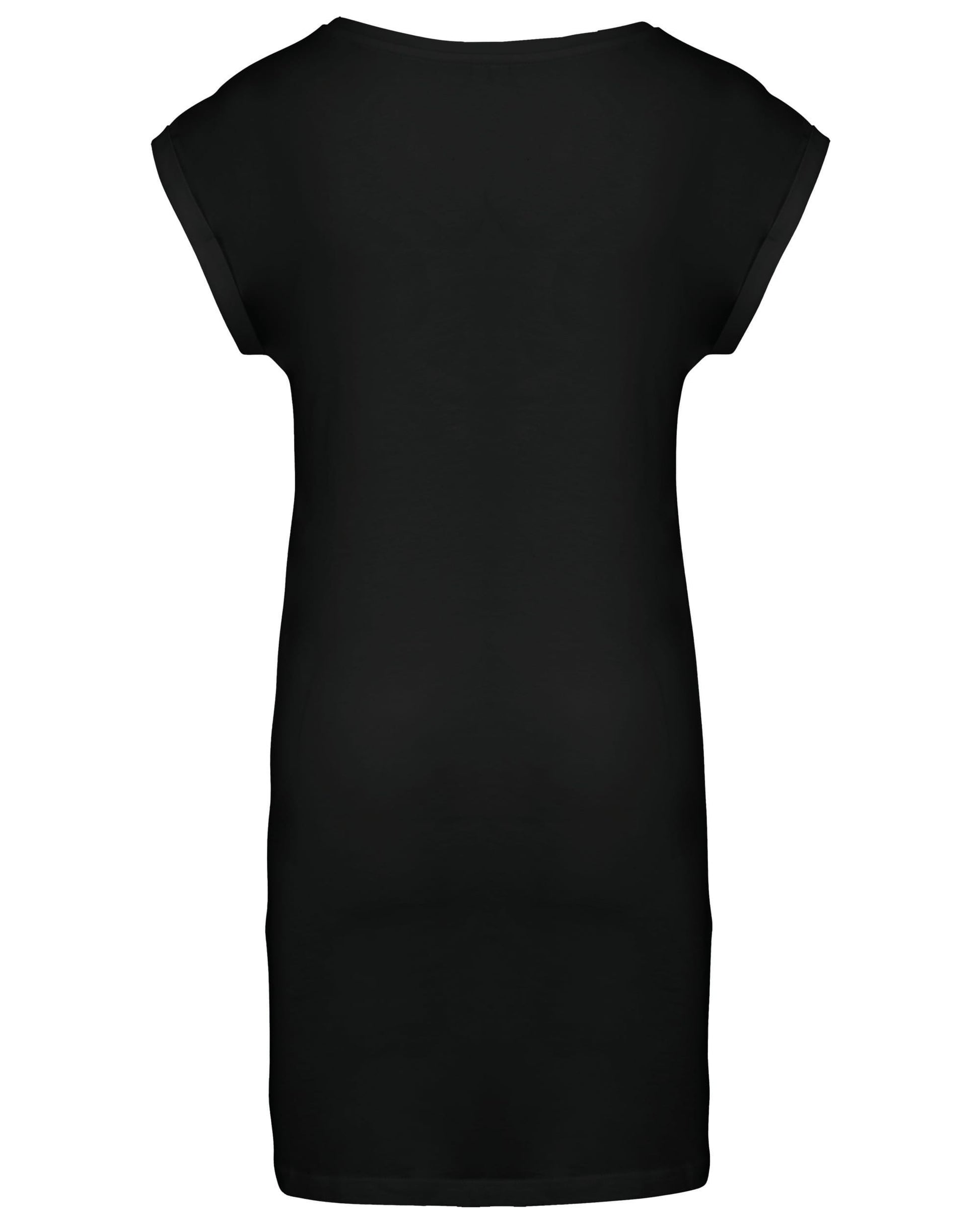 Lang dames-t-shirt