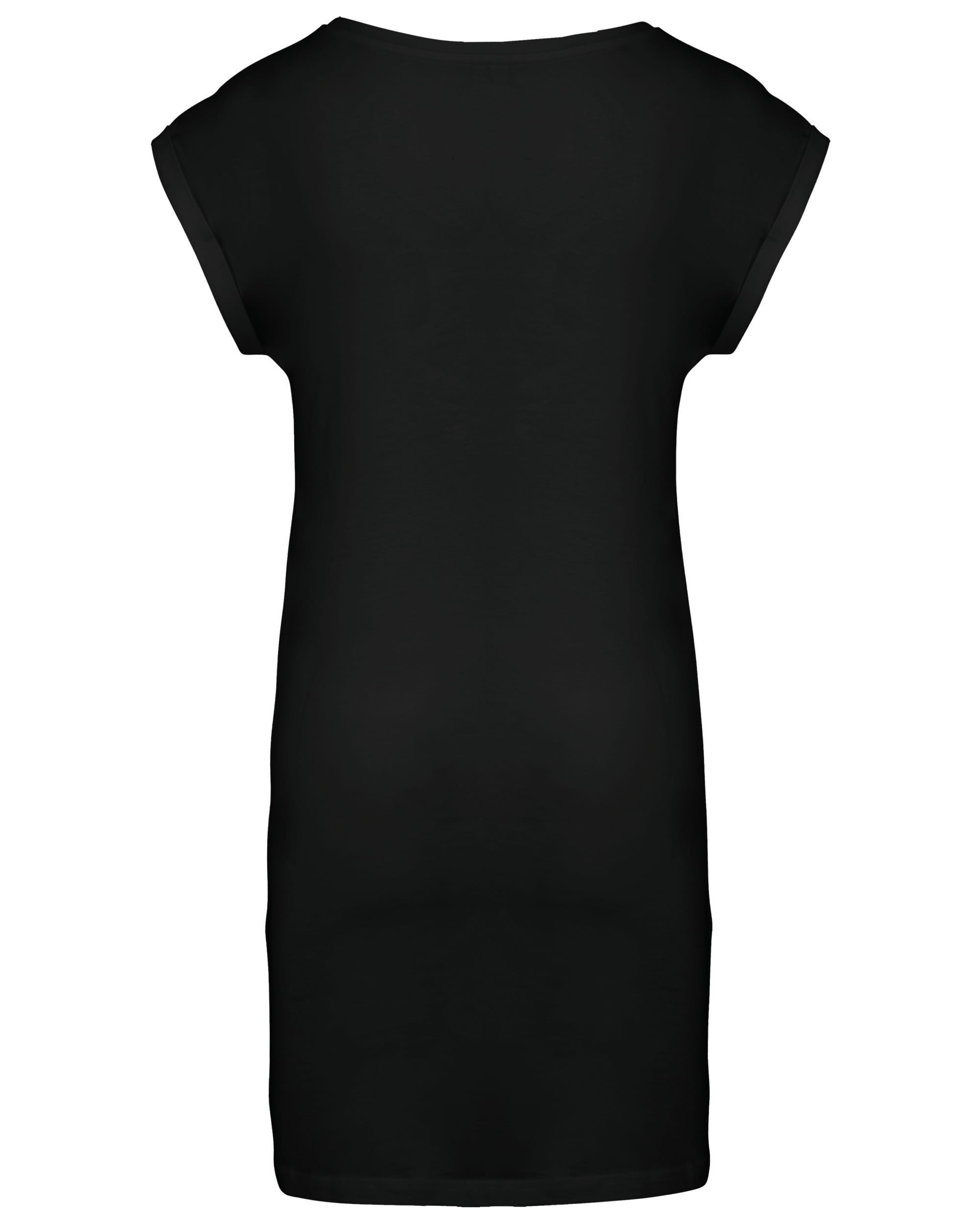 Lang dames-t-shirt