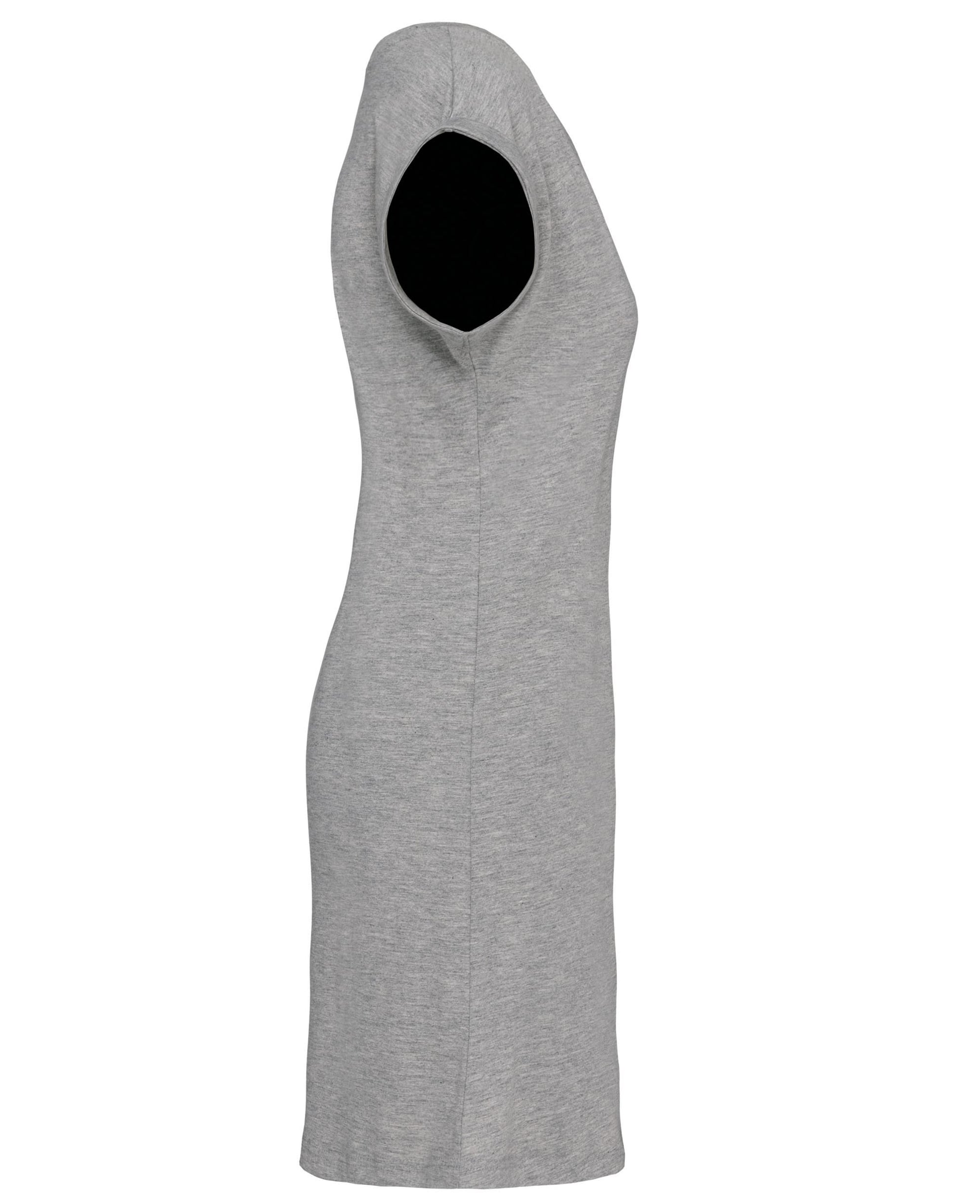 Lang dames-t-shirt