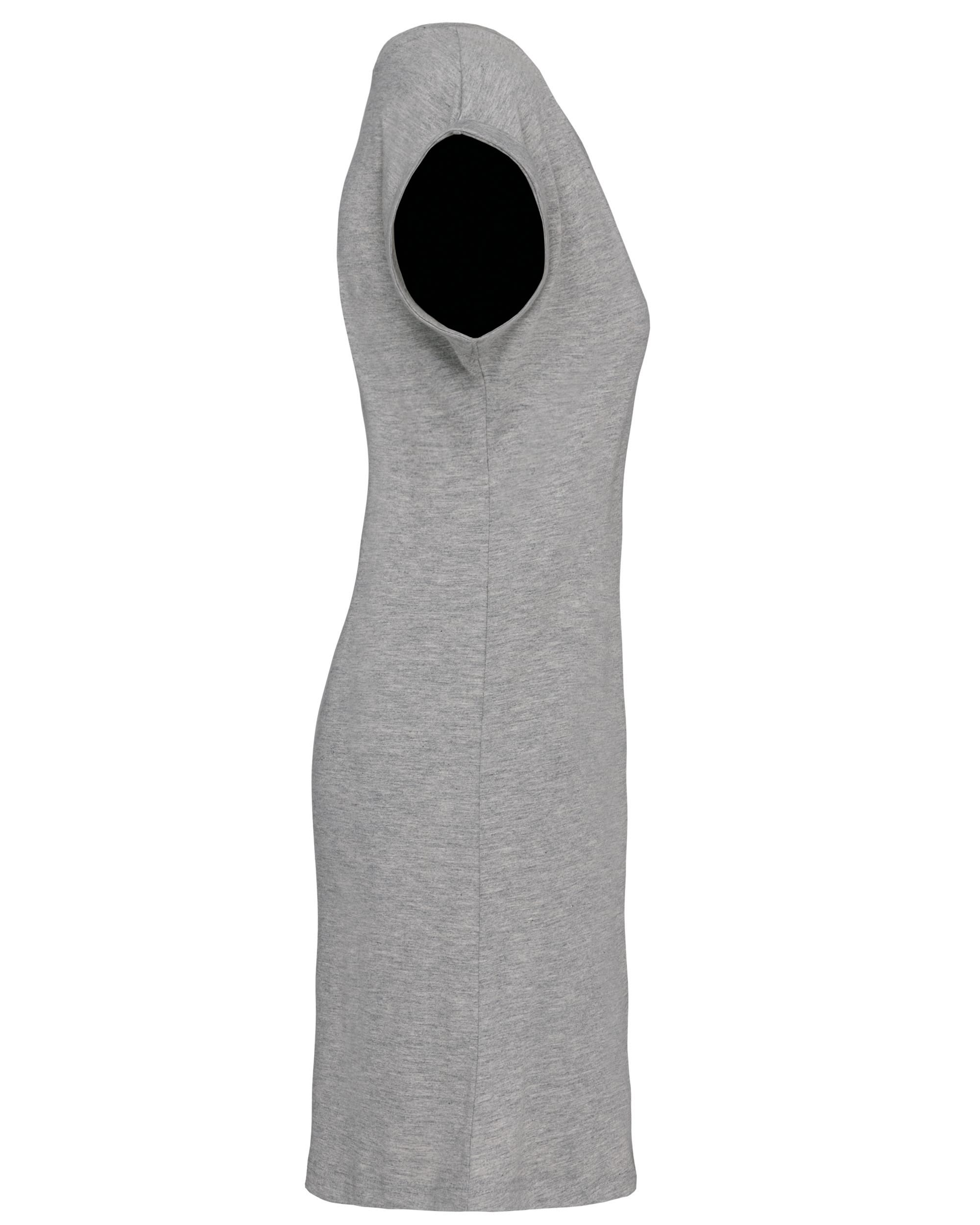 Lang dames-t-shirt