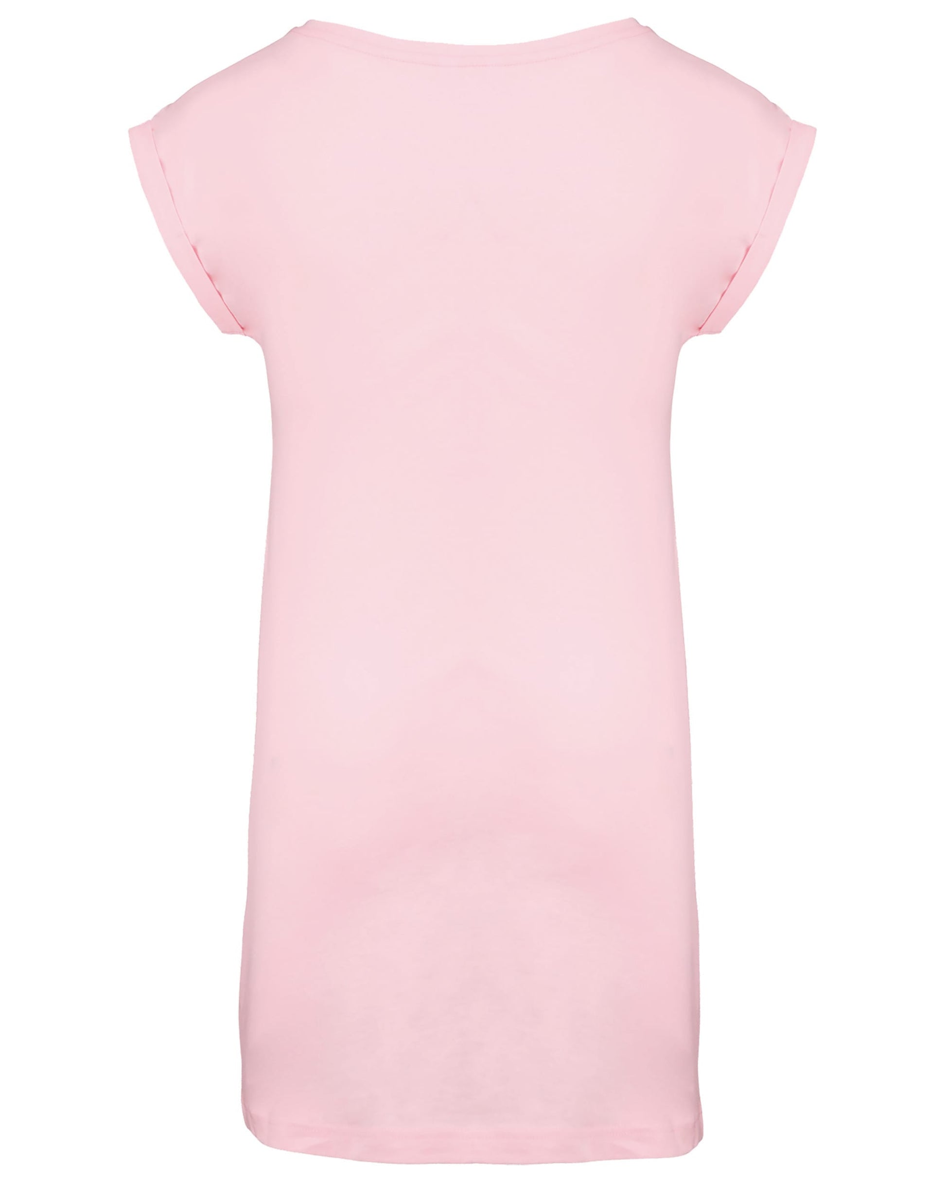 Lang dames-t-shirt