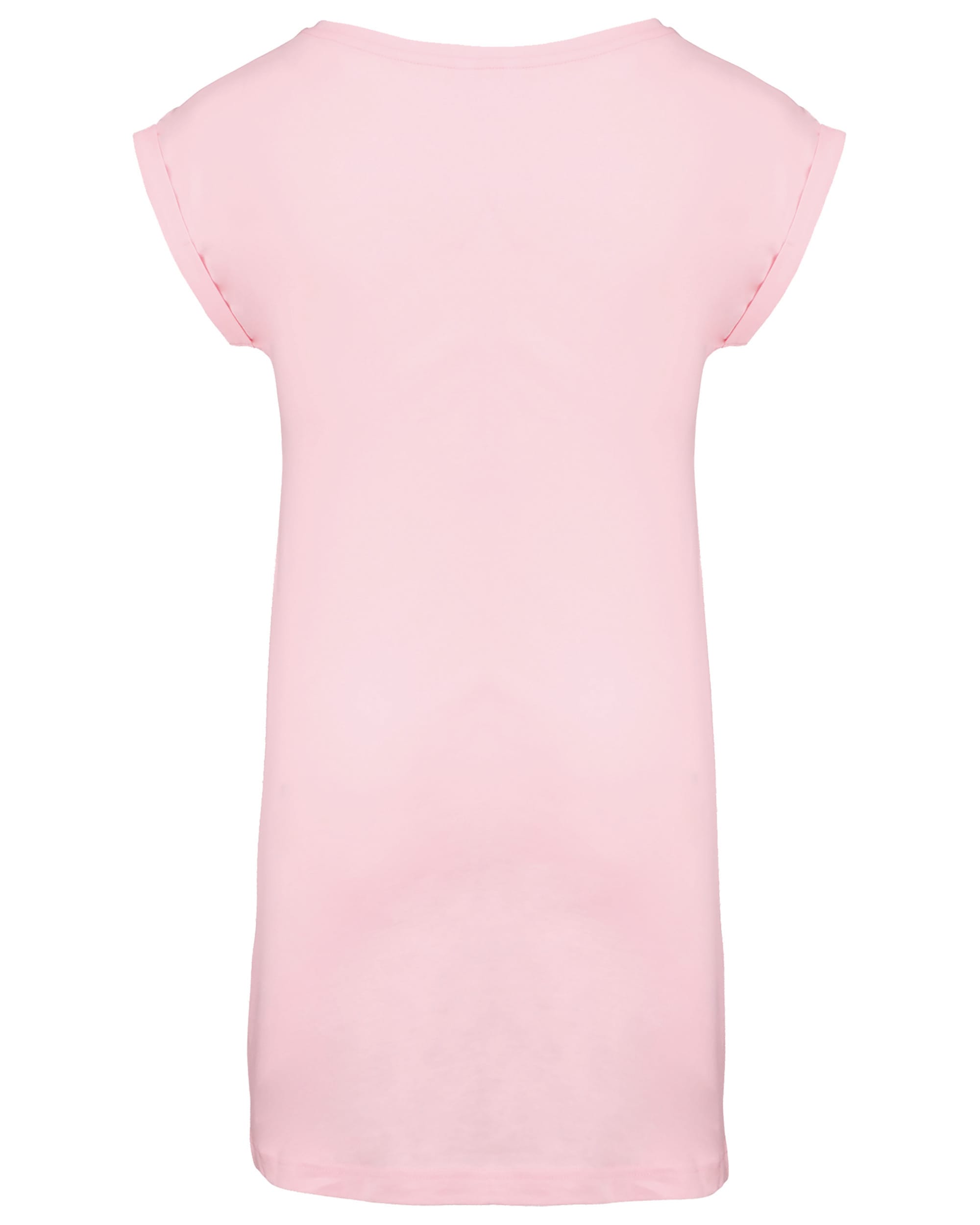 Lang dames-t-shirt