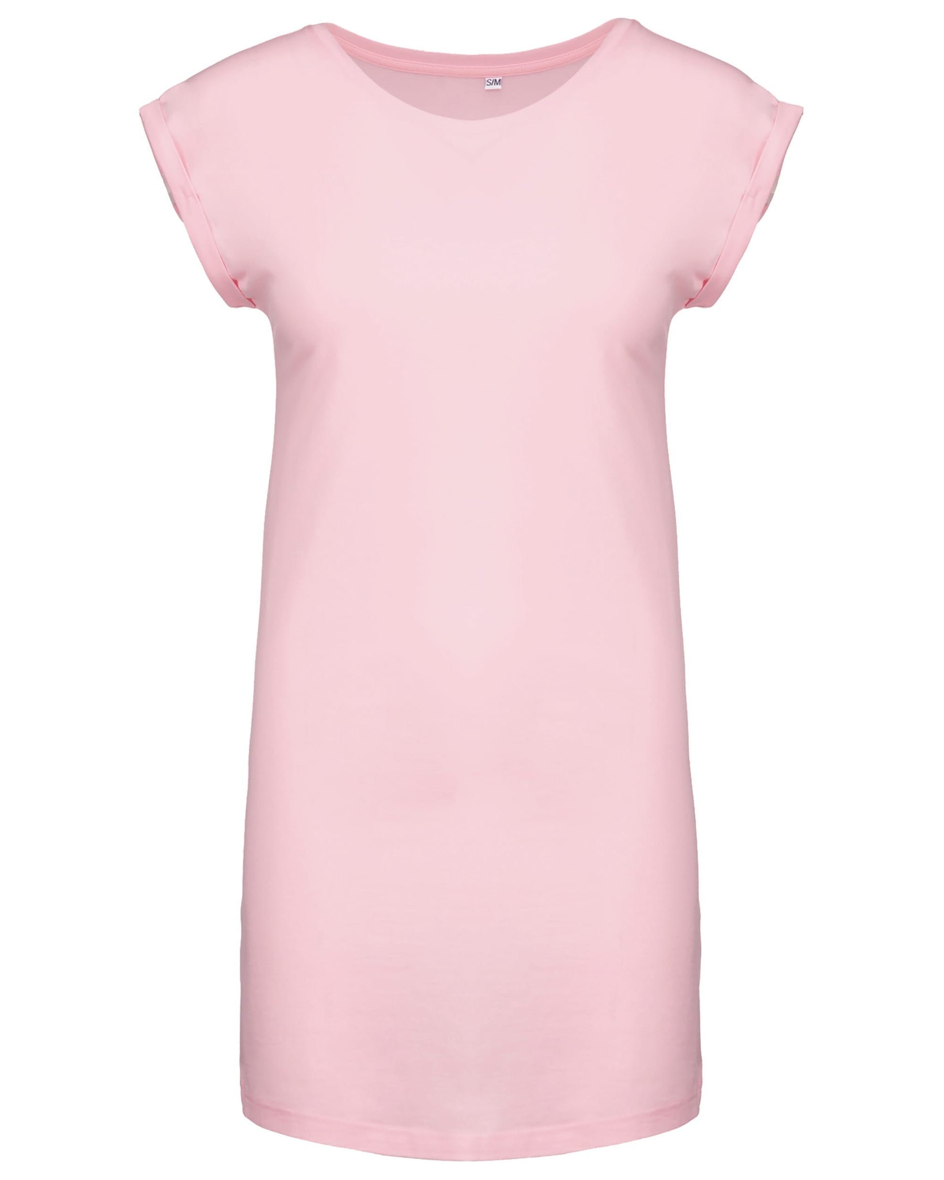 Lang dames-t-shirt