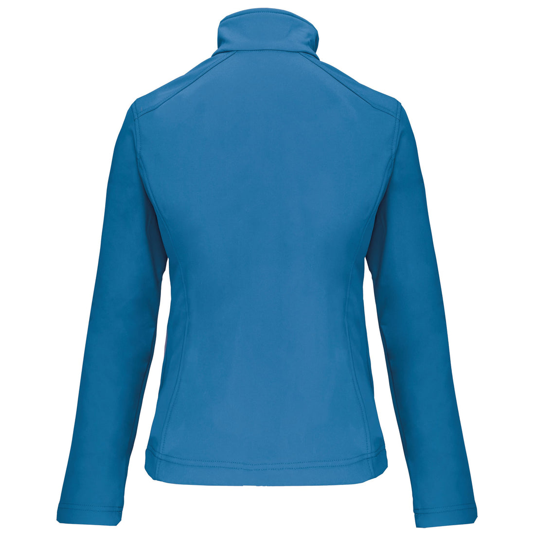 Dames softshell jas