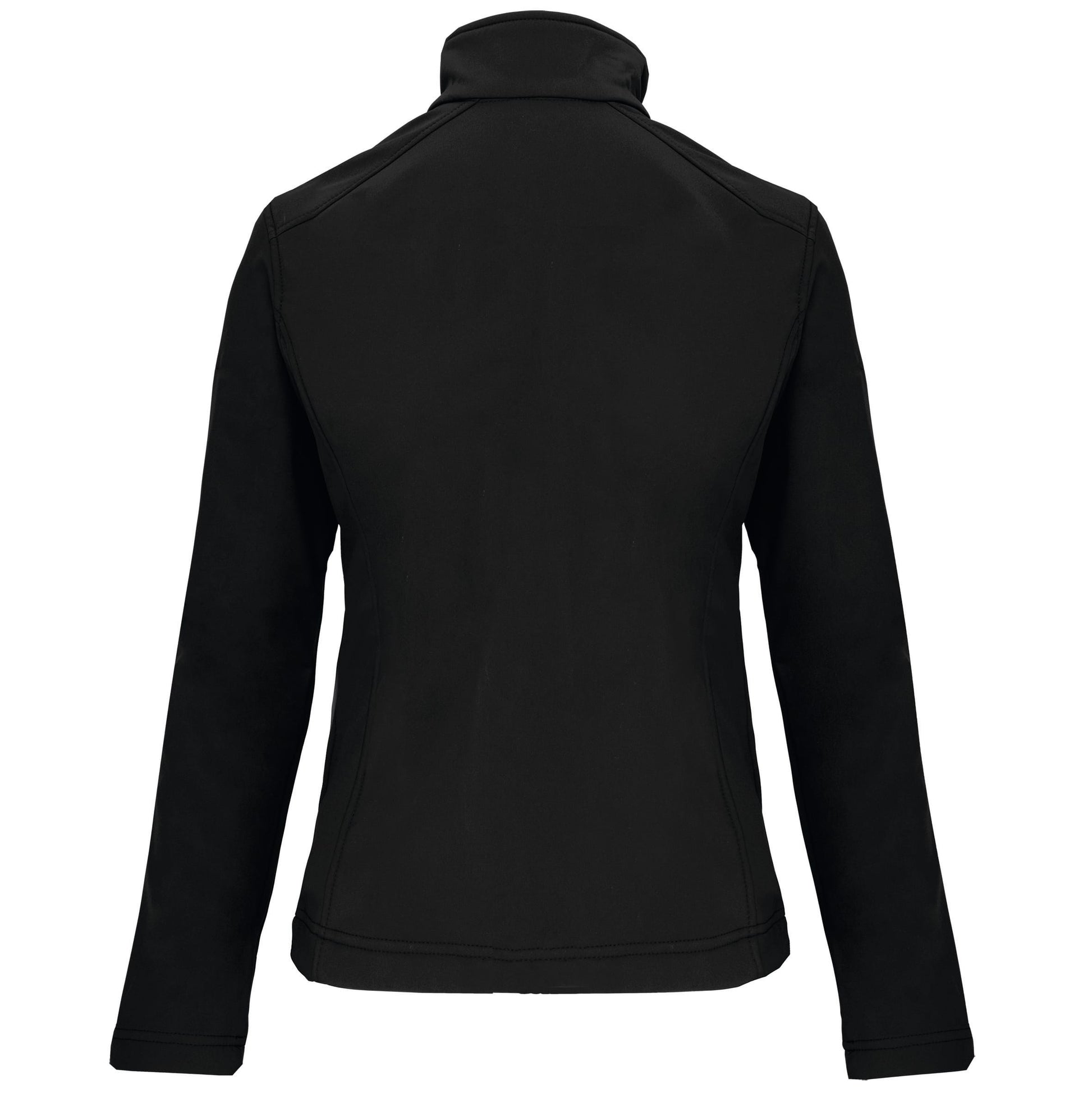 Dames softshell jas