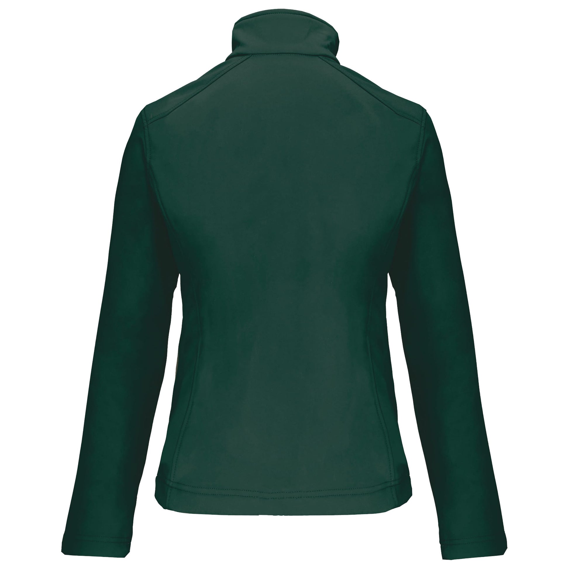Dames softshell jas