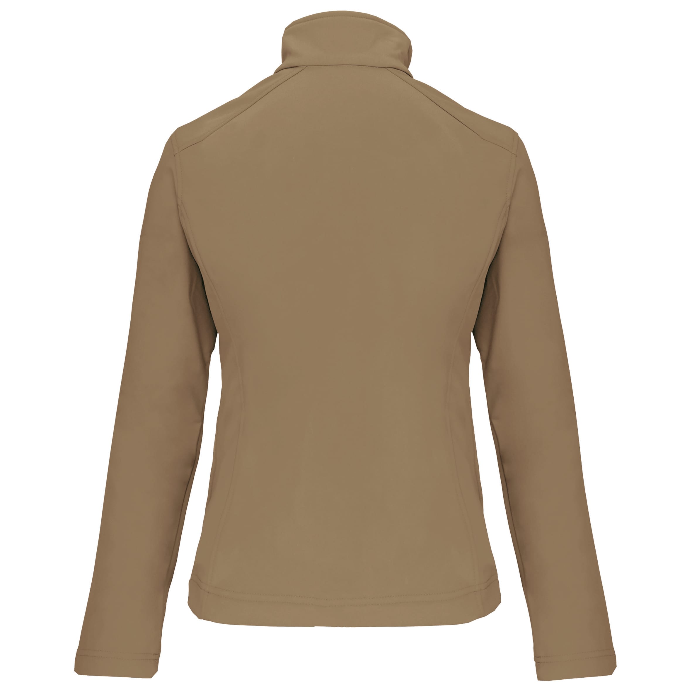 Dames softshell jas