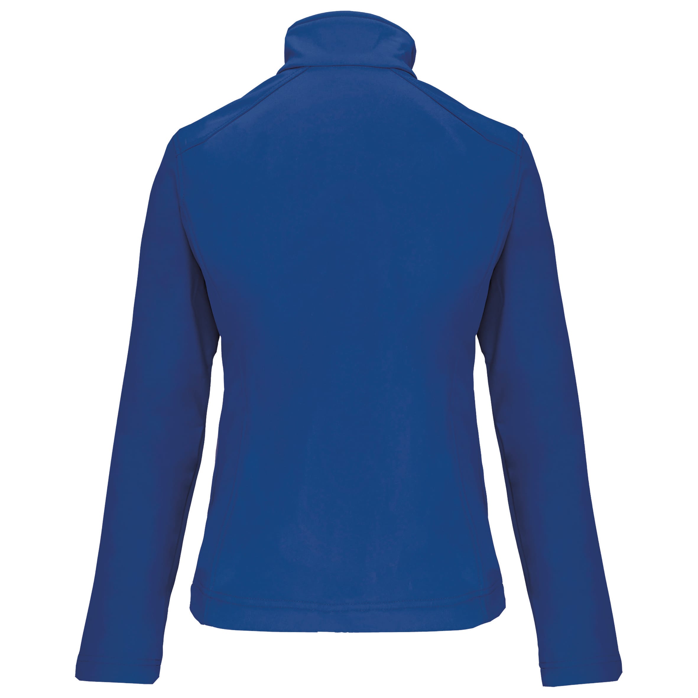 Dames softshell jas