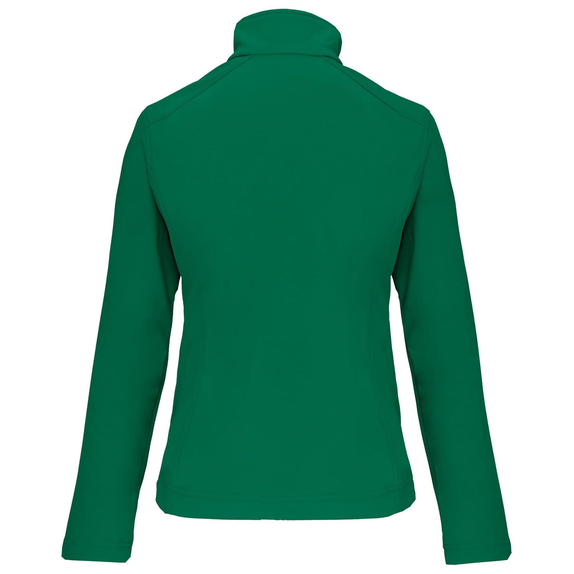 Dames softshell jas