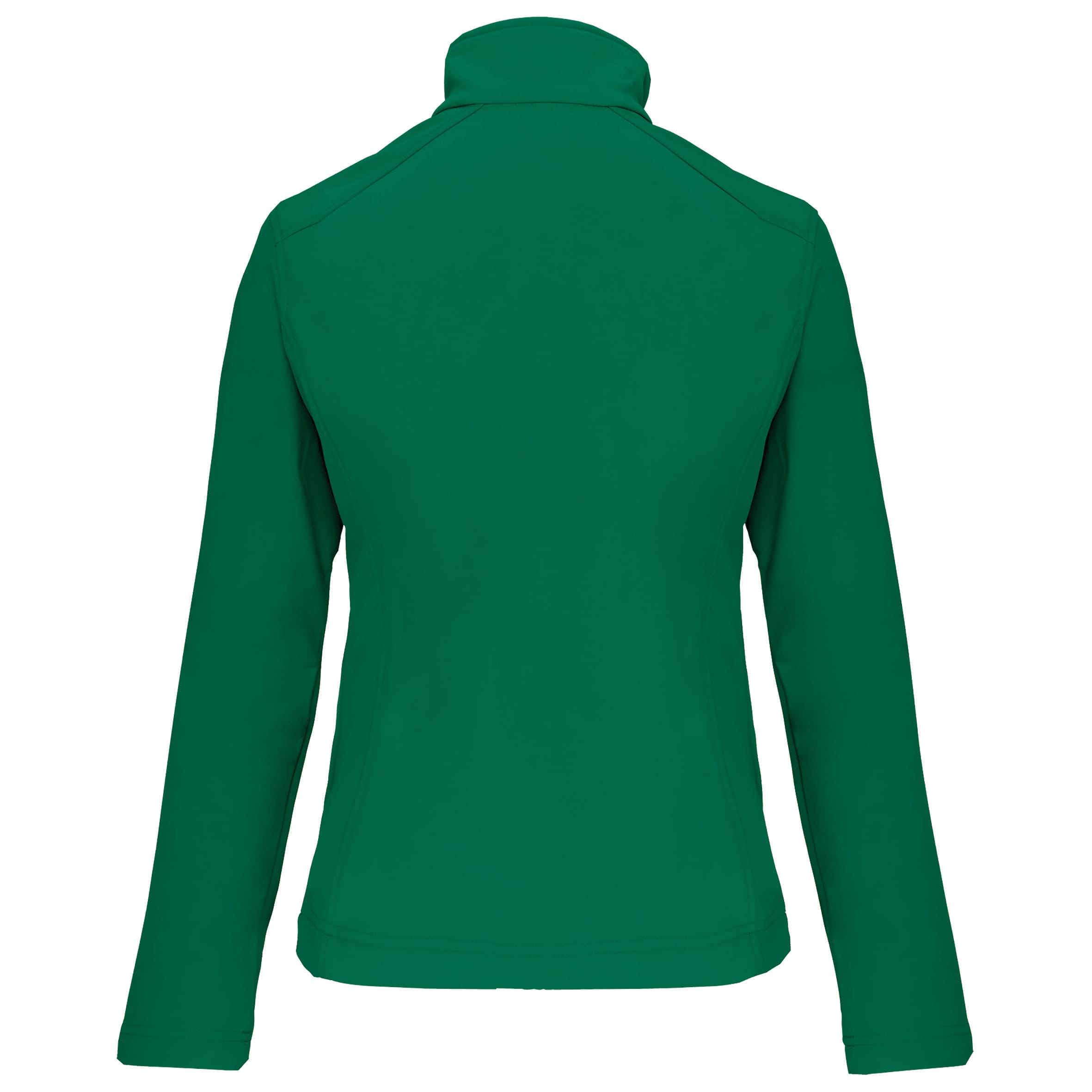 Dames softshell jas