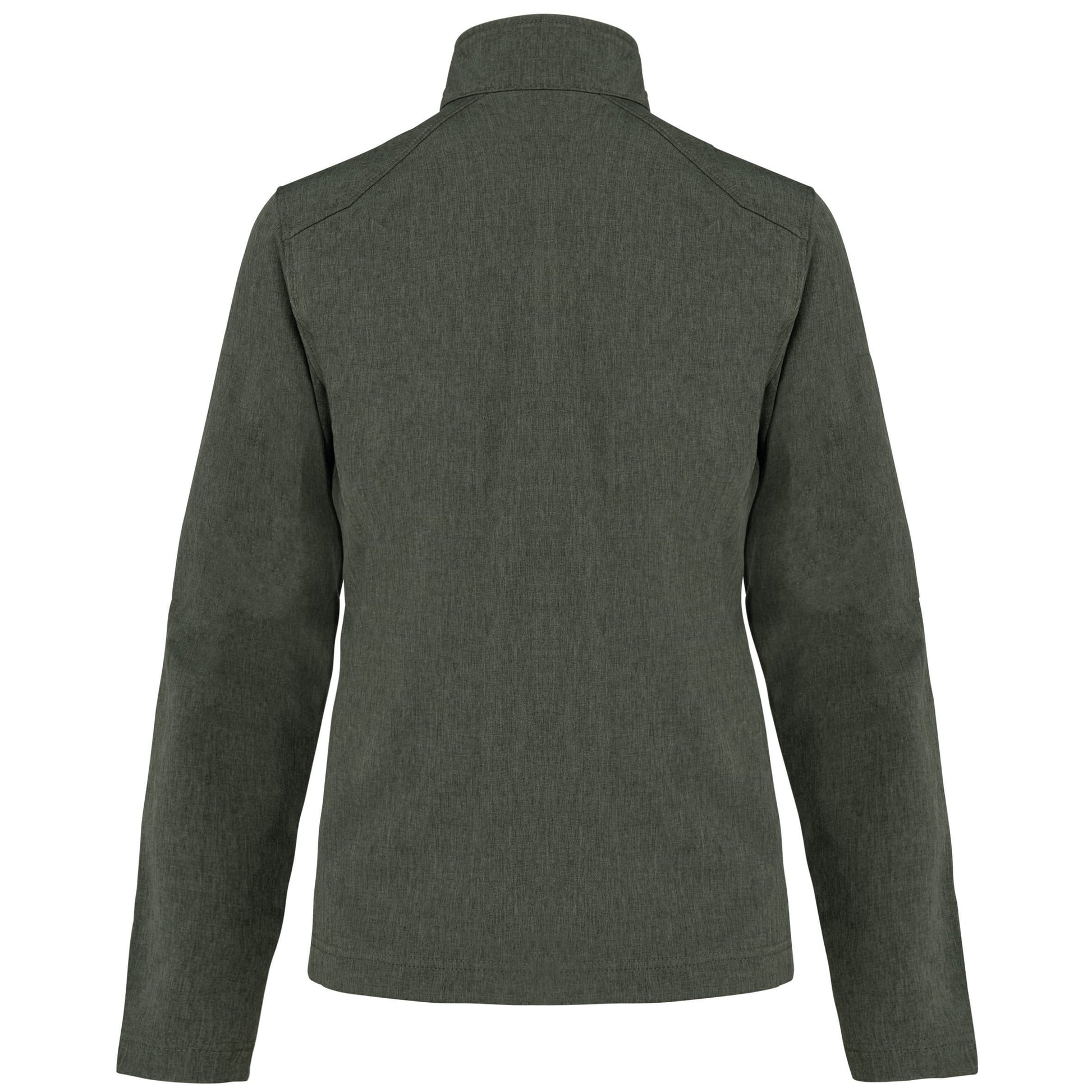 Dames softshell jas