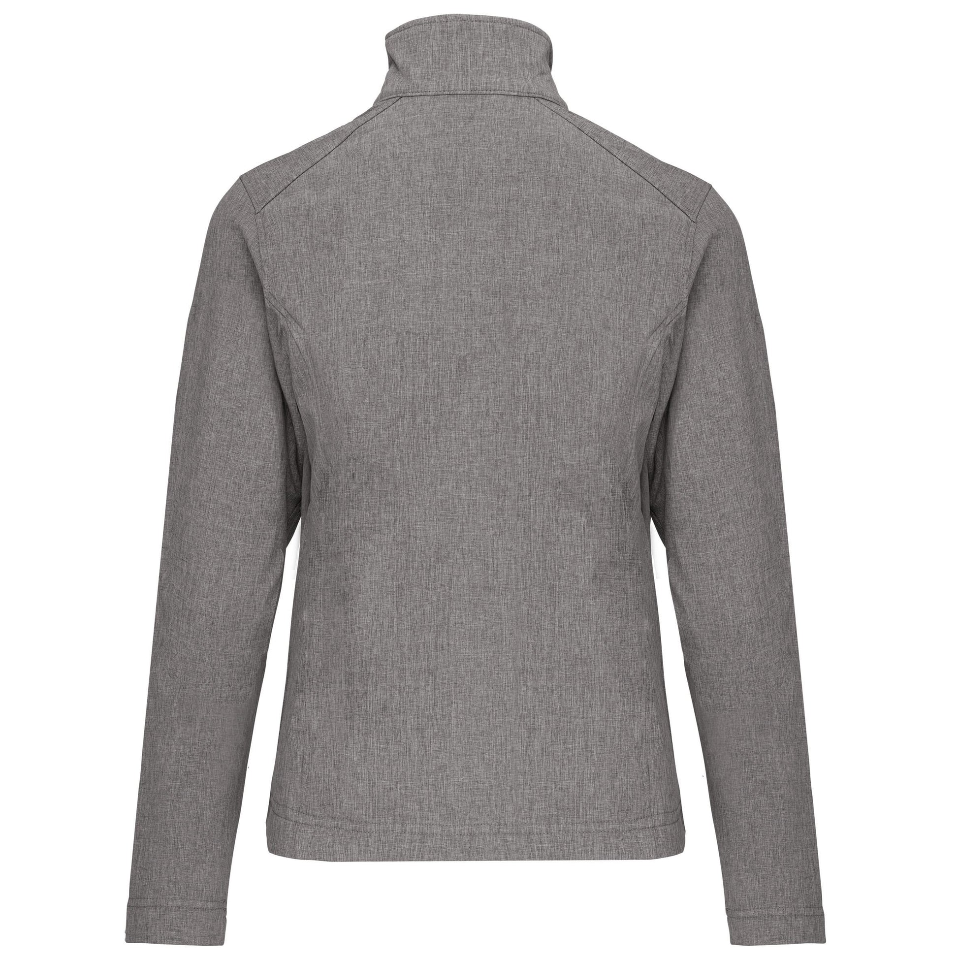 Dames softshell jas