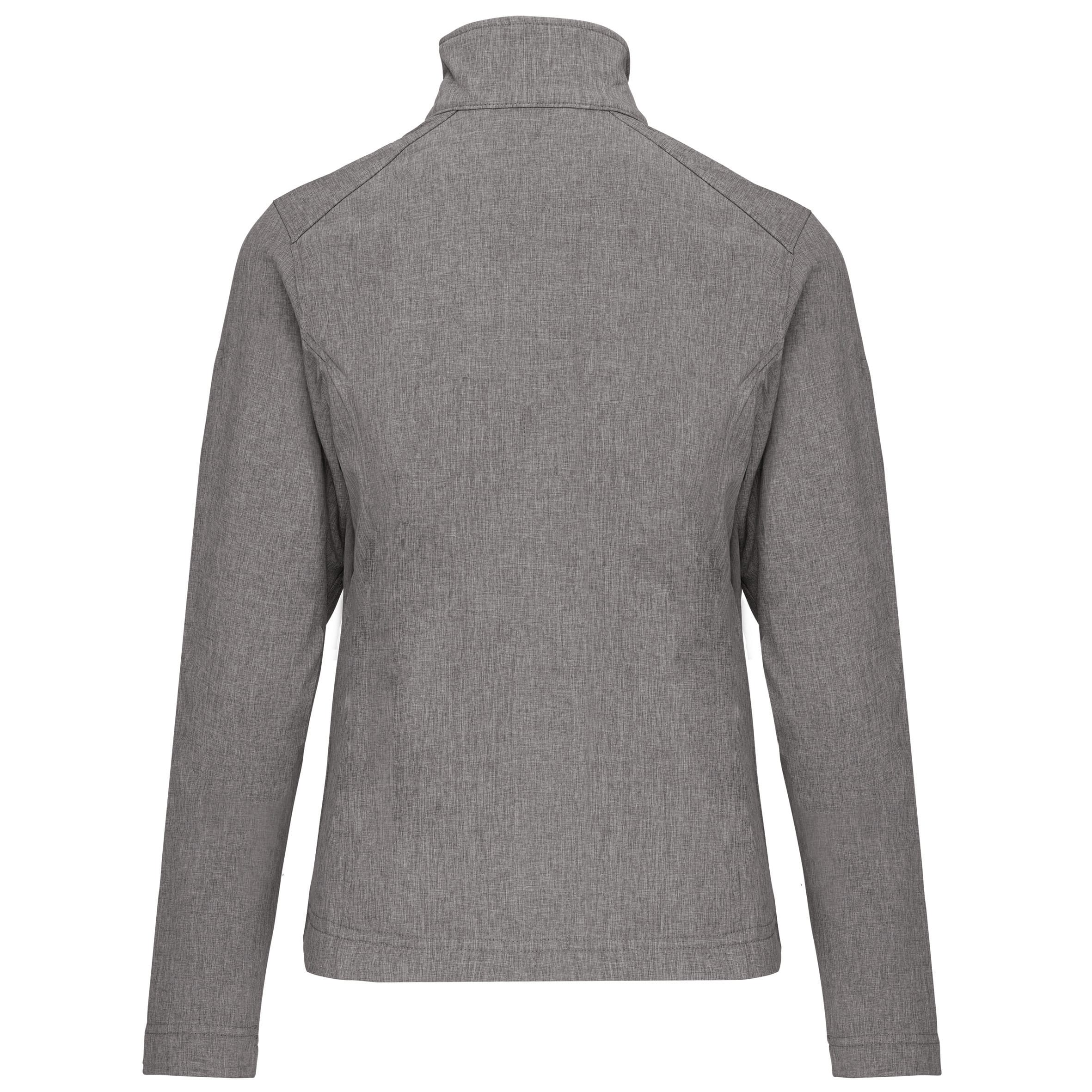 Dames softshell jas