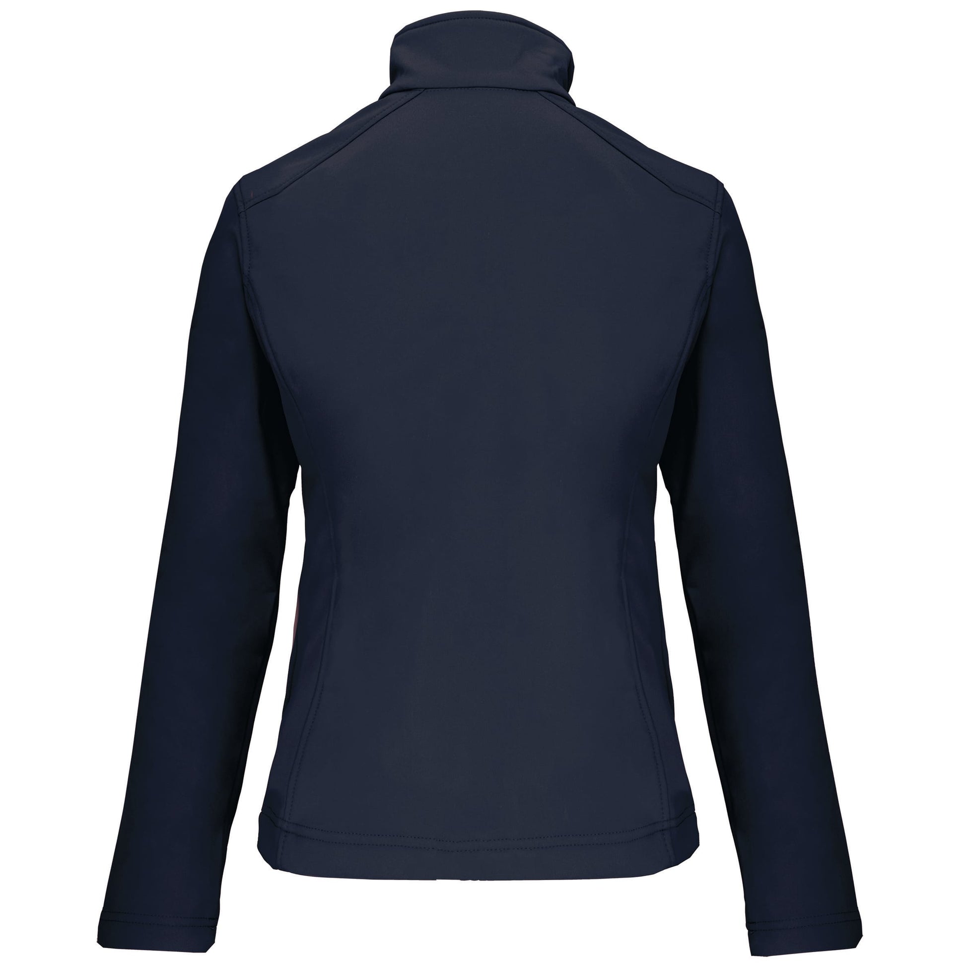 Dames softshell jas