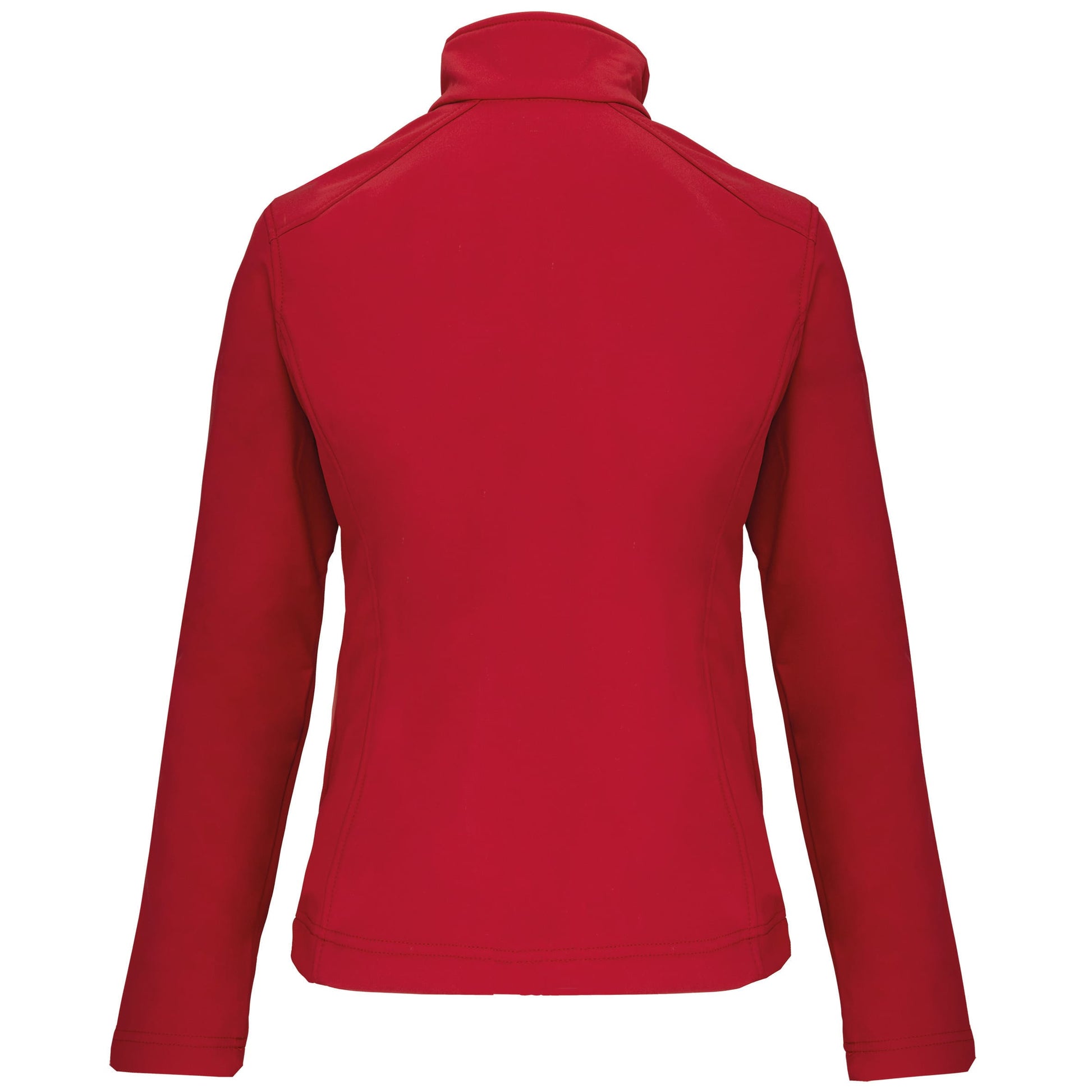 Dames softshell jas