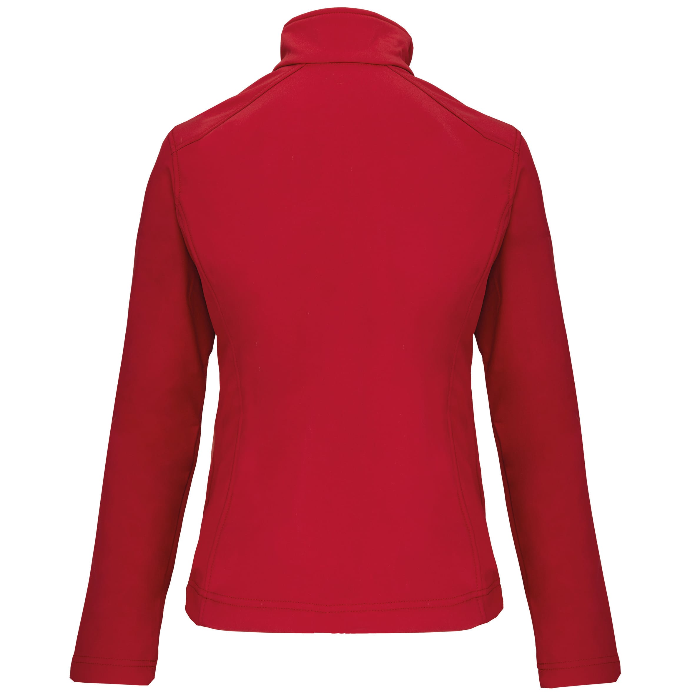 Dames softshell jas