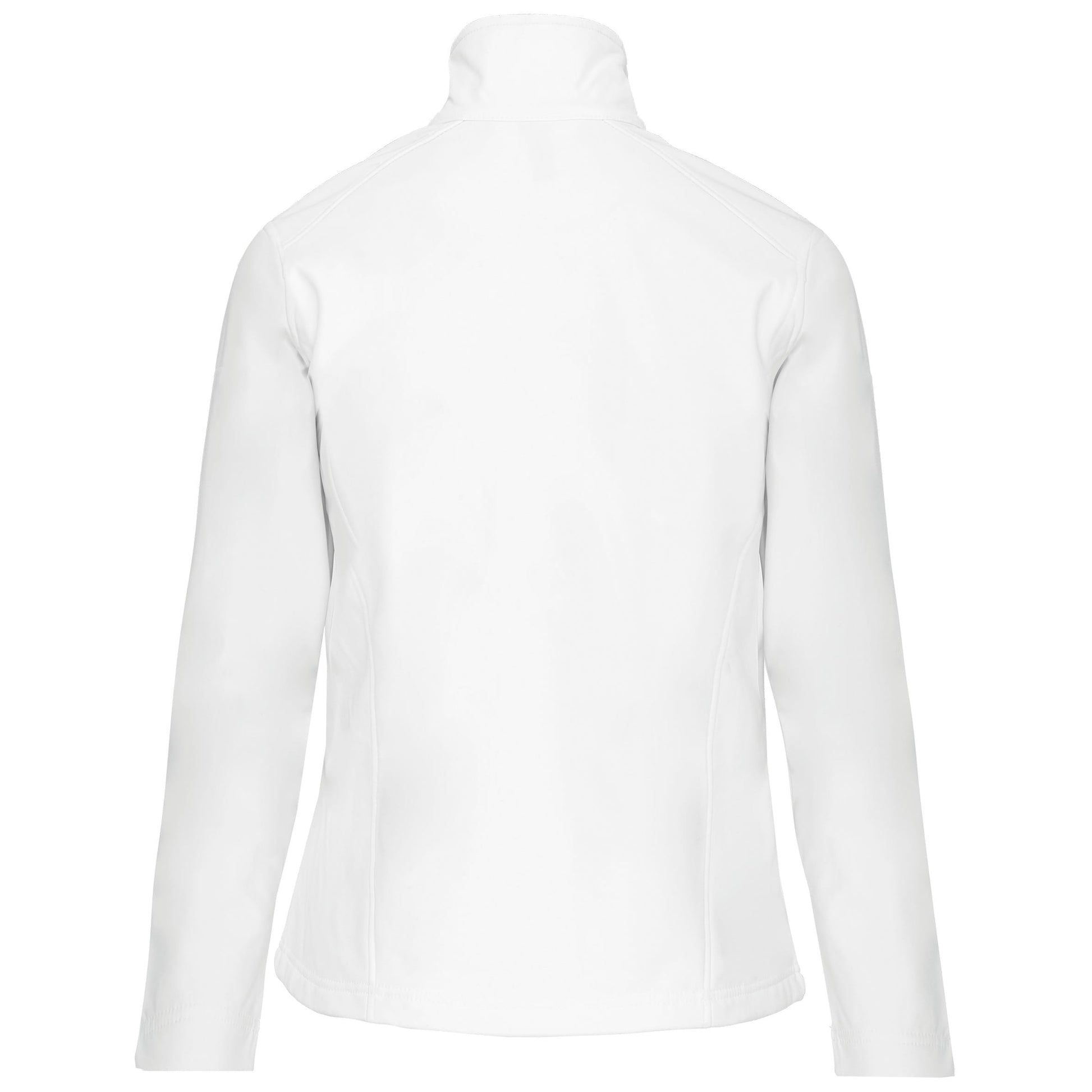 Dames softshell jas