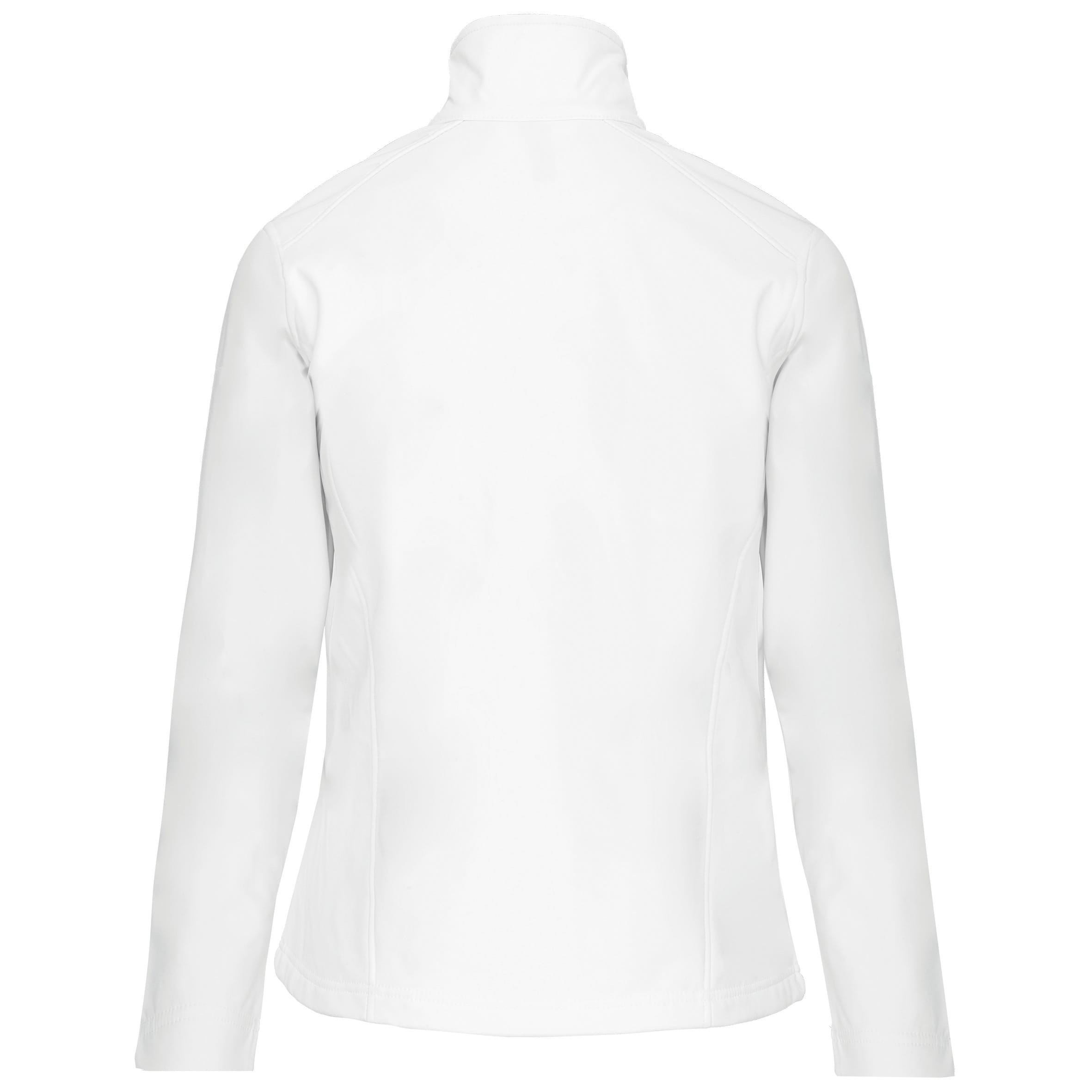 Dames softshell jas