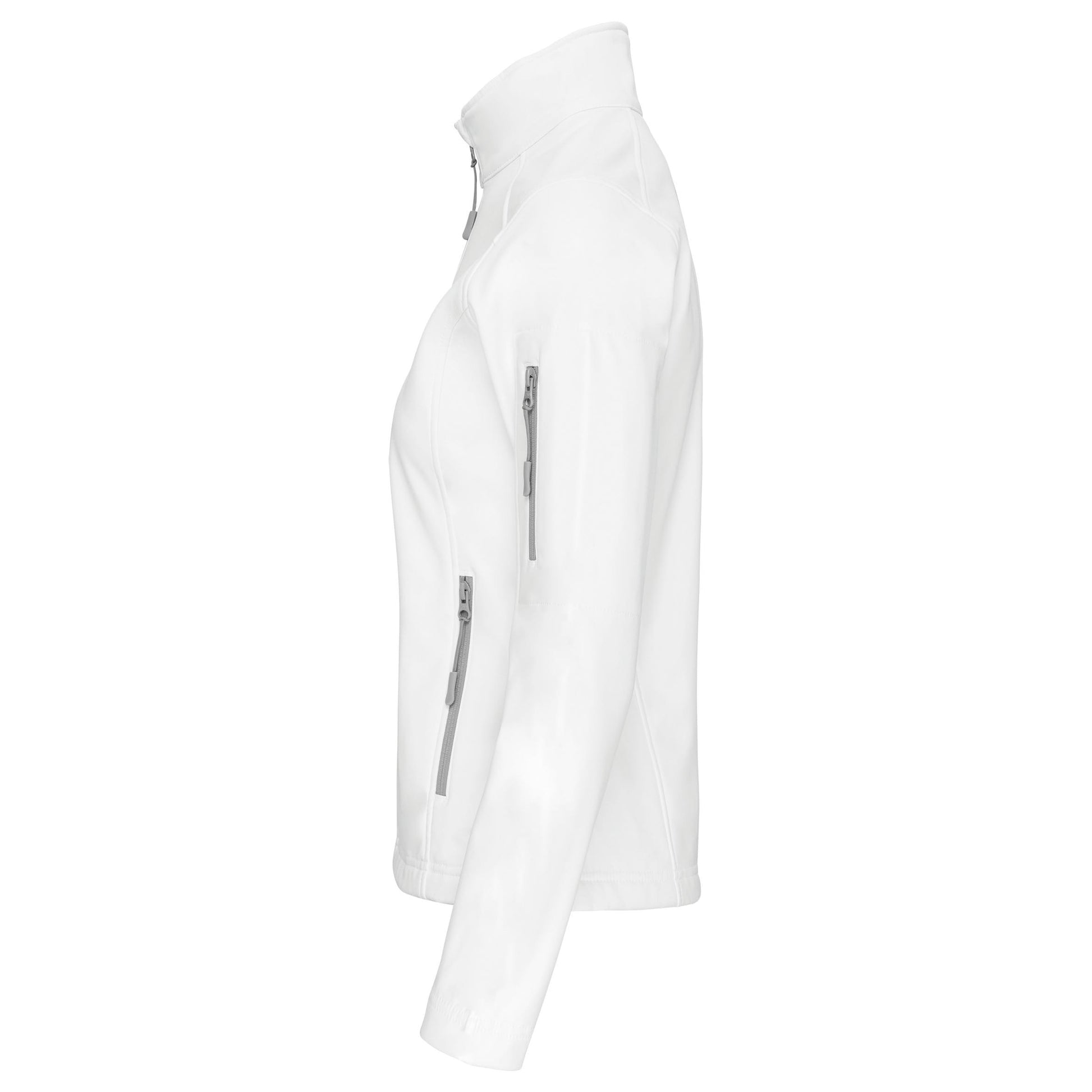 Dames softshell jas