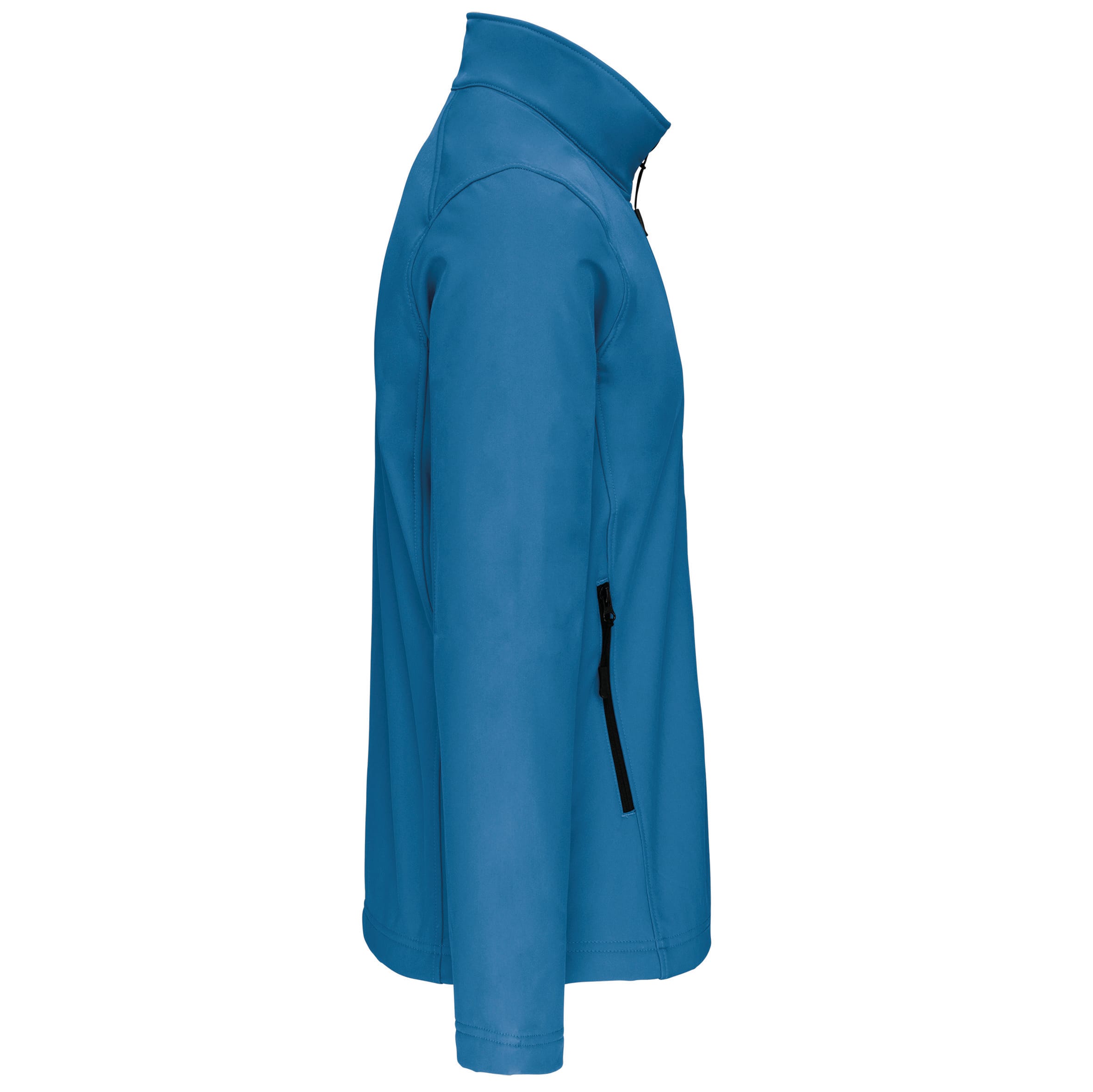 Softshell jas