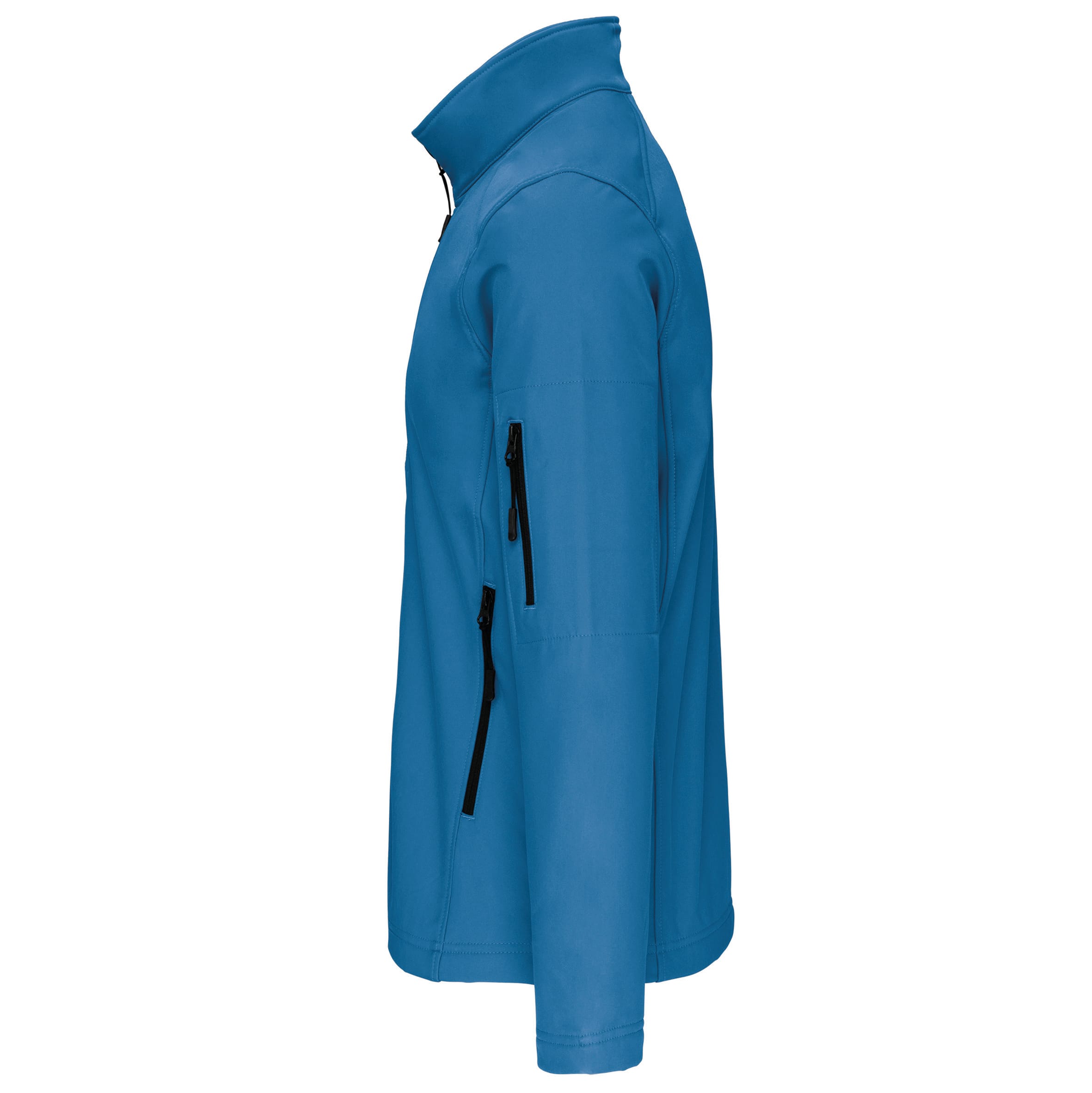 Softshell jas