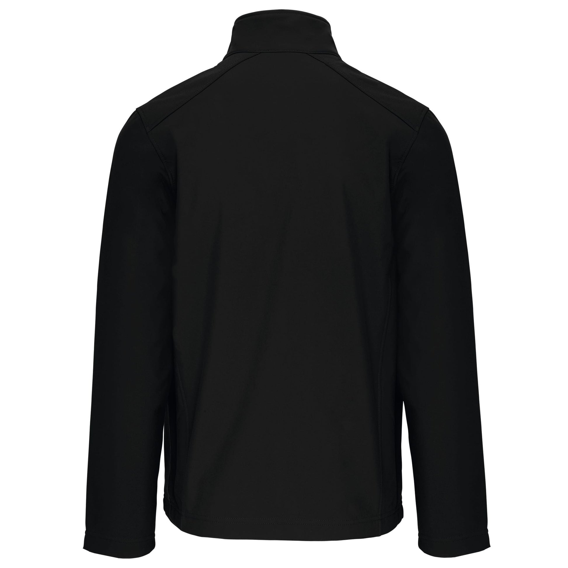 Softshell jas