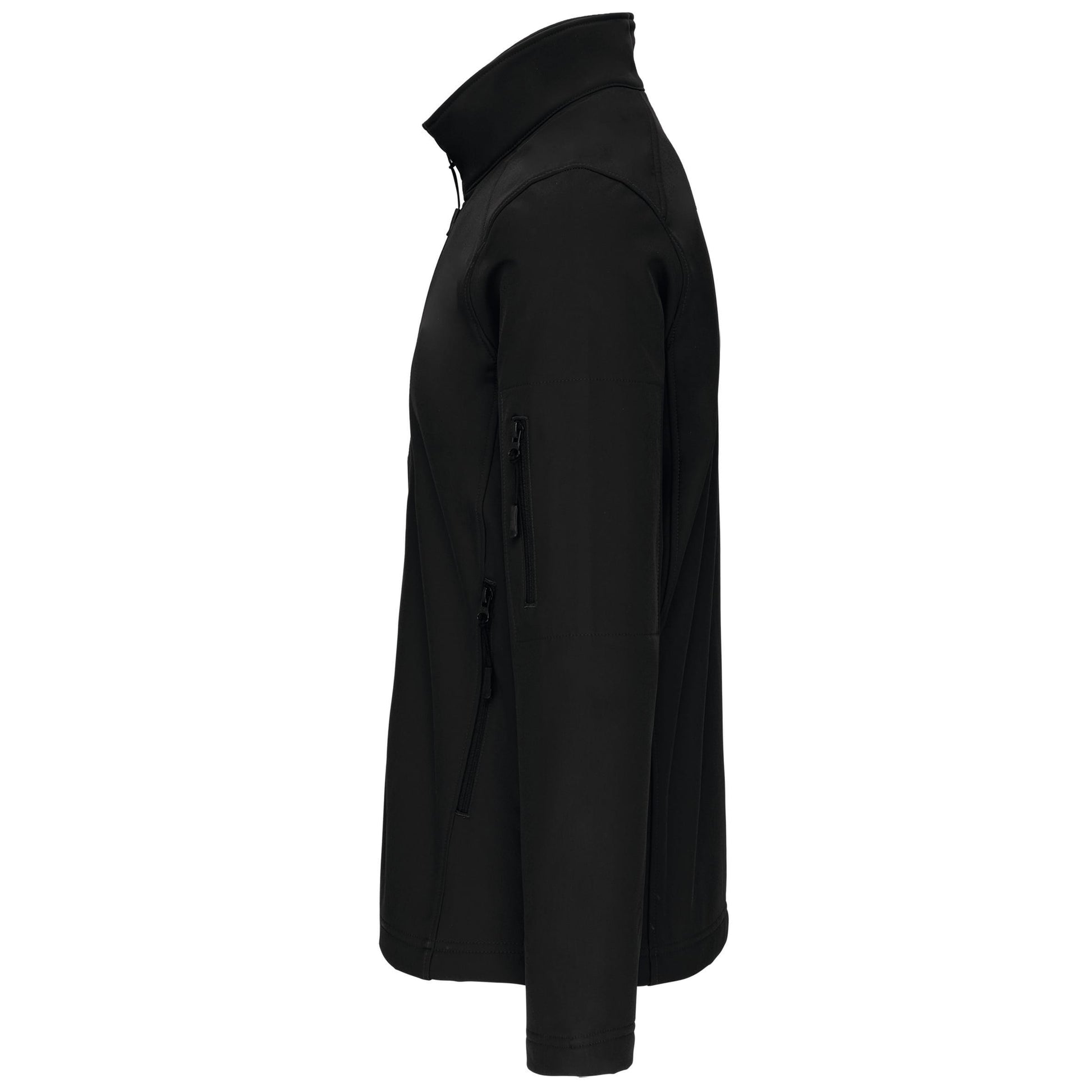 Softshell jas
