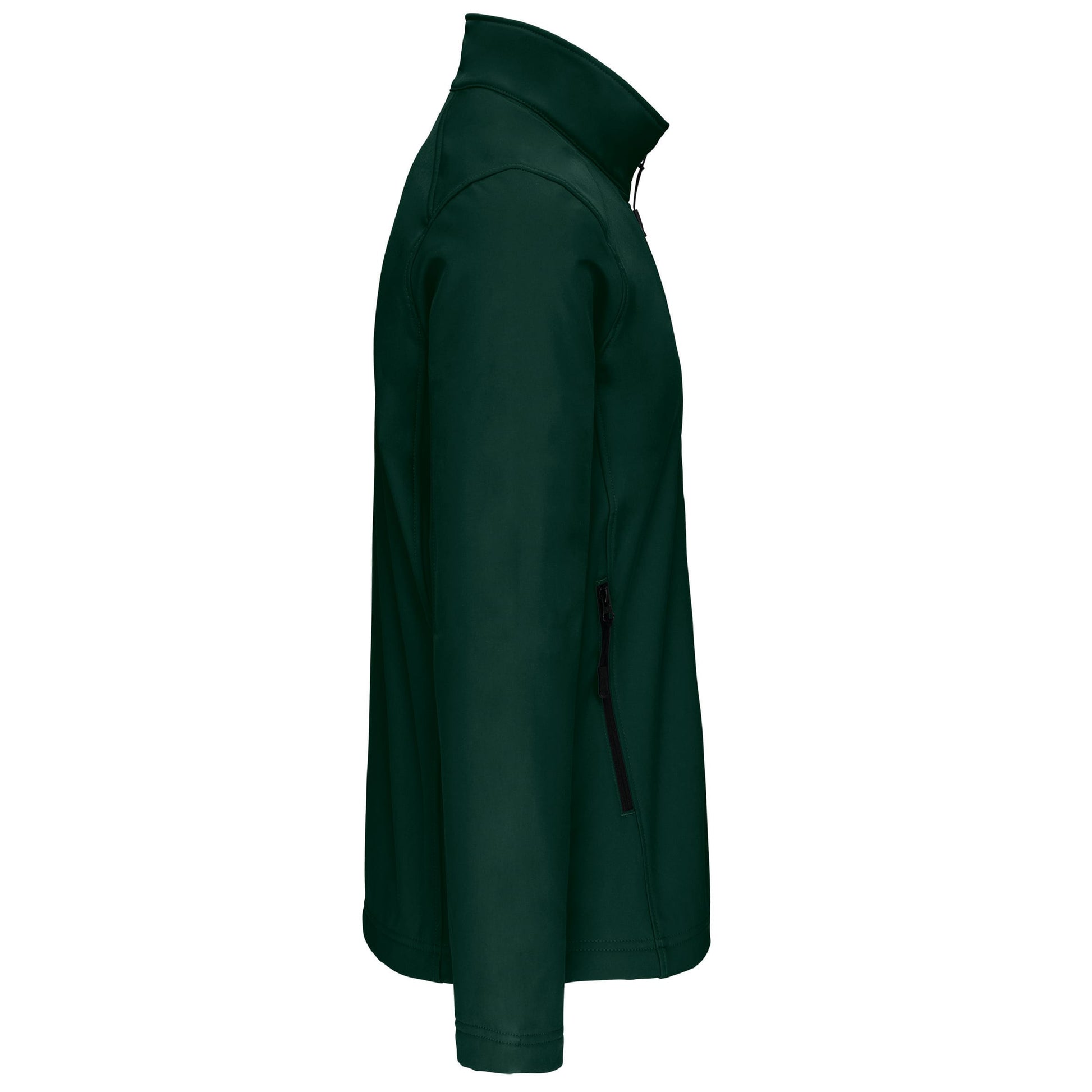 Softshell jas