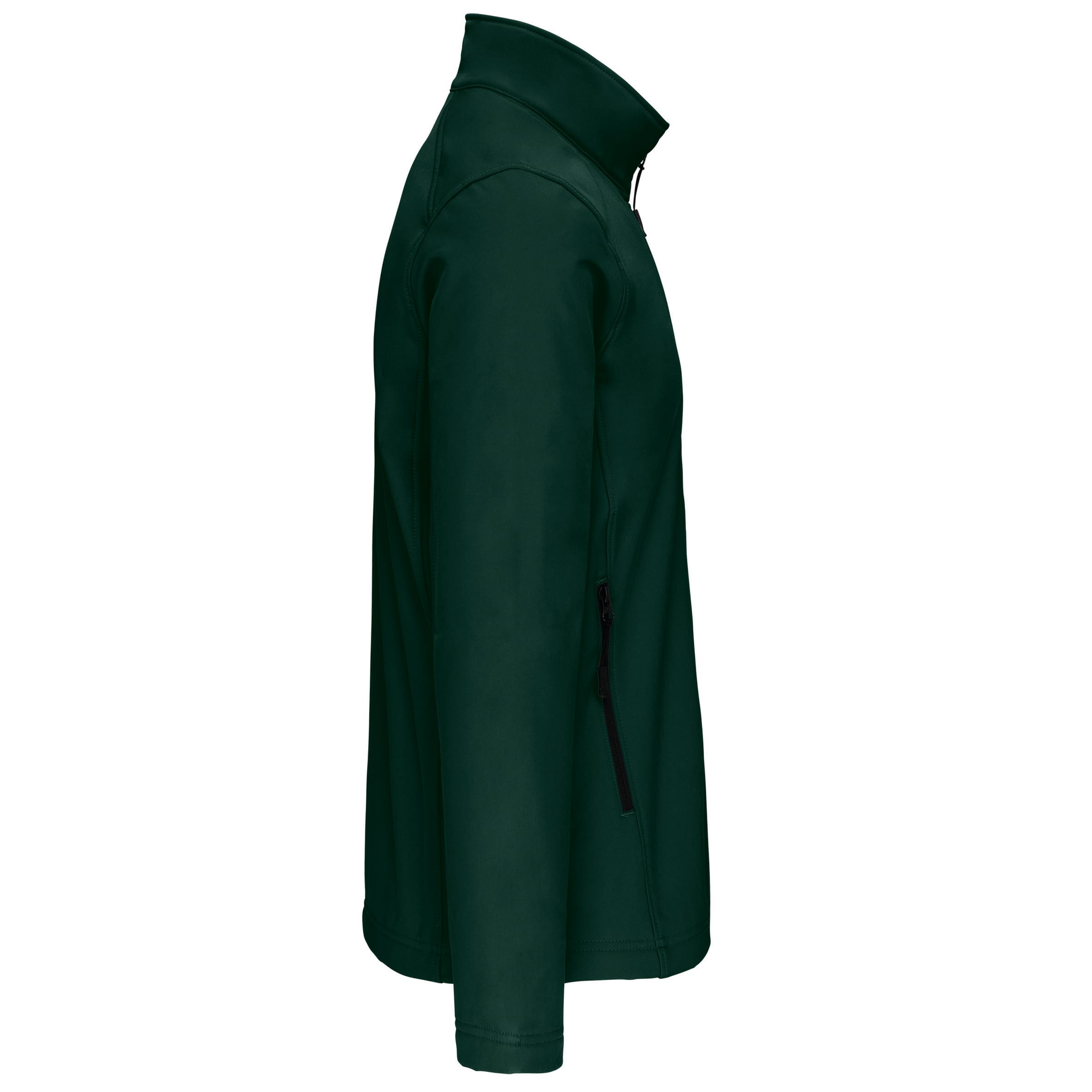 Softshell jas