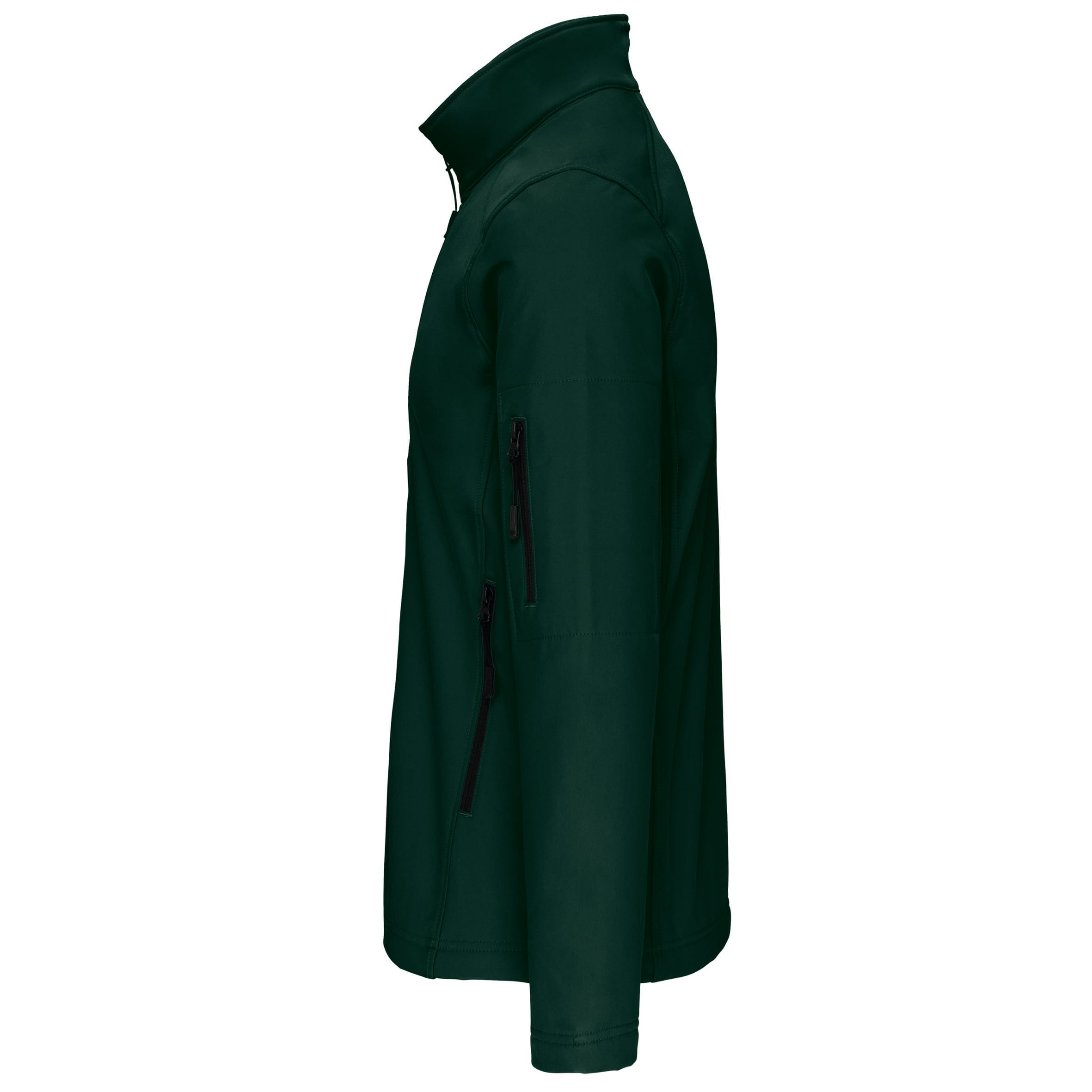 Softshell jas