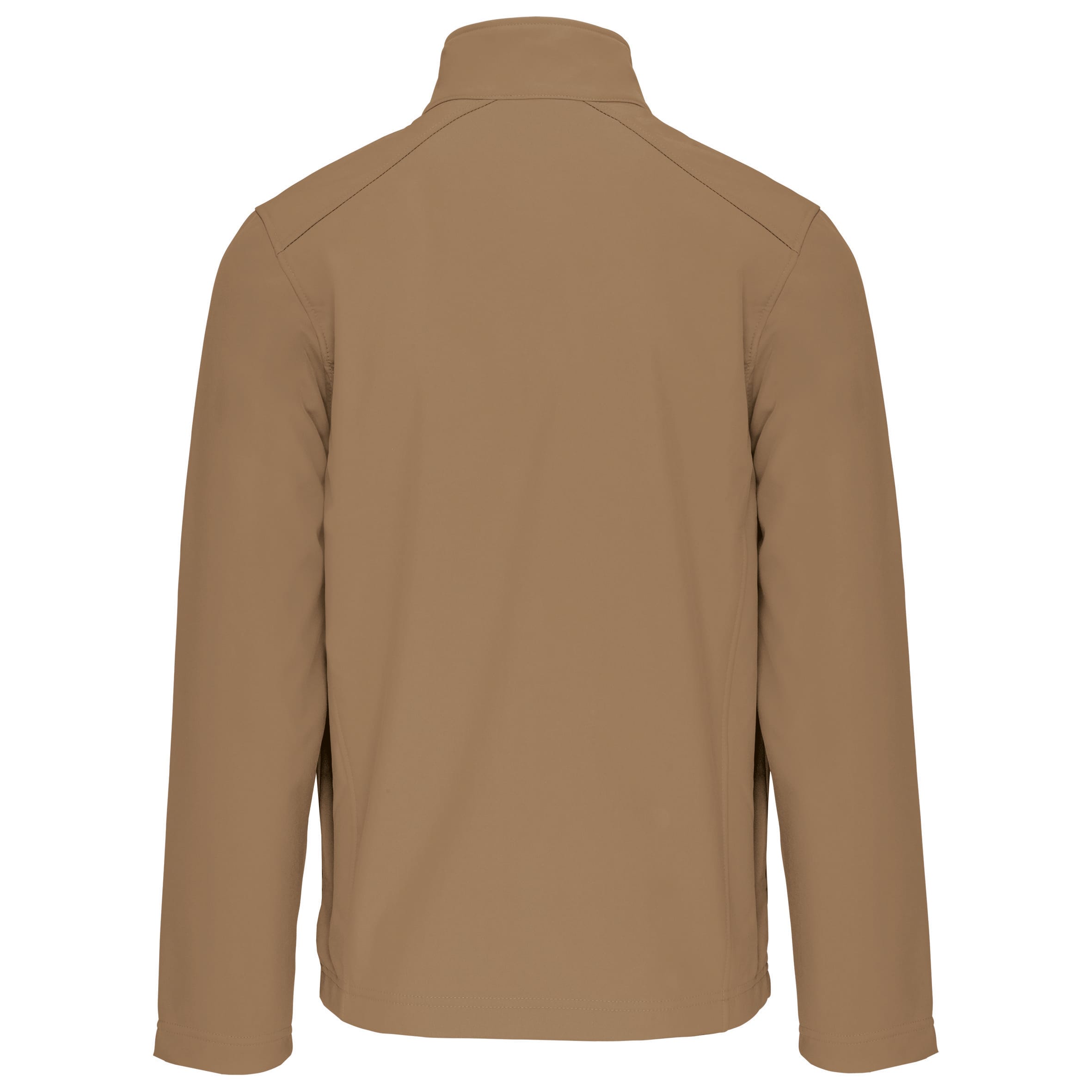 Softshell jas