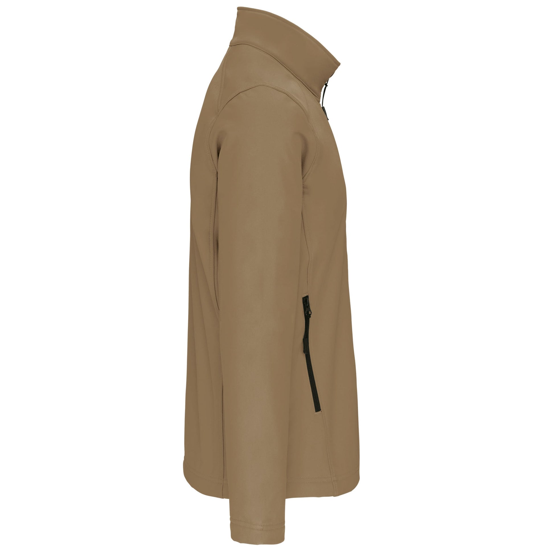 Softshell jas