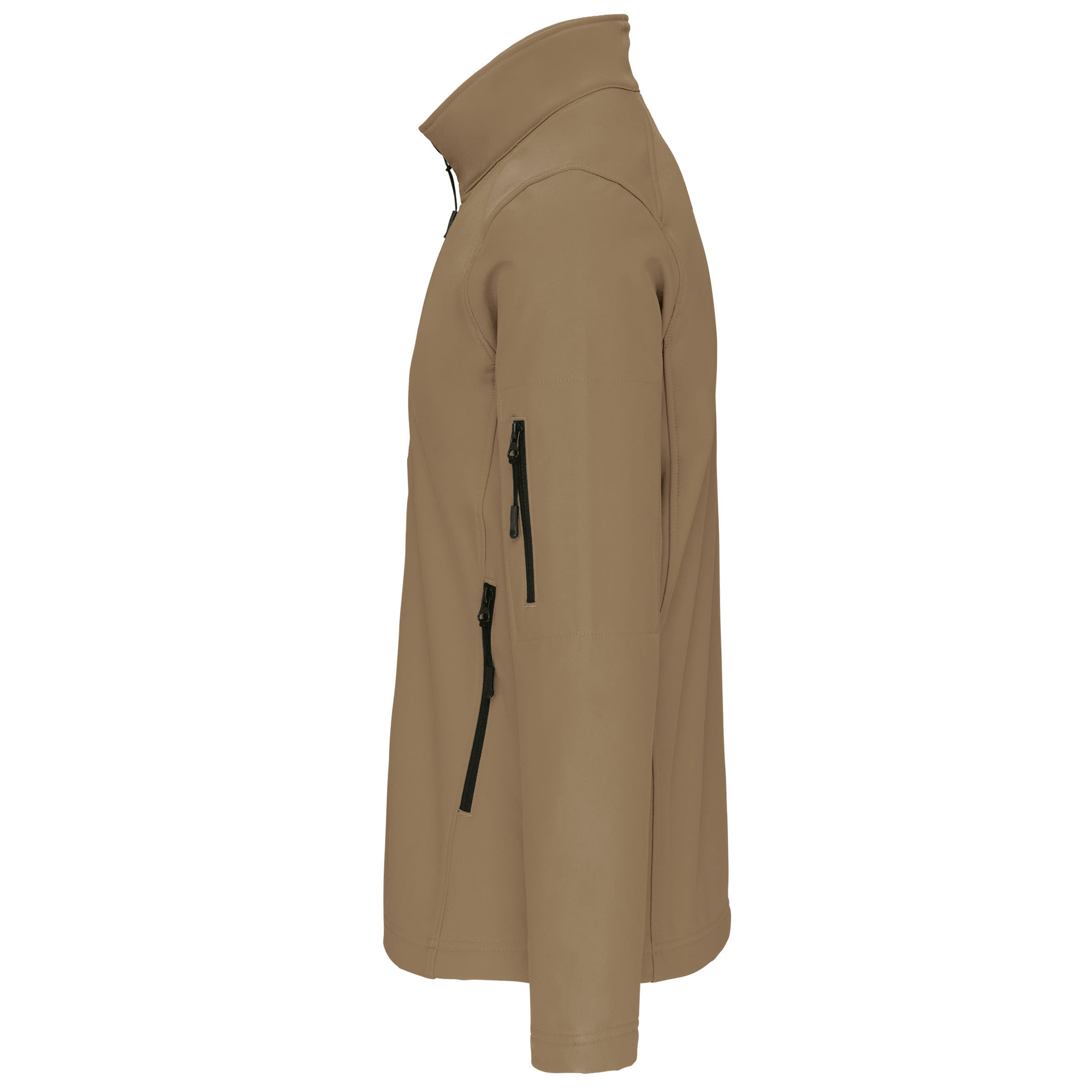 Softshell jas