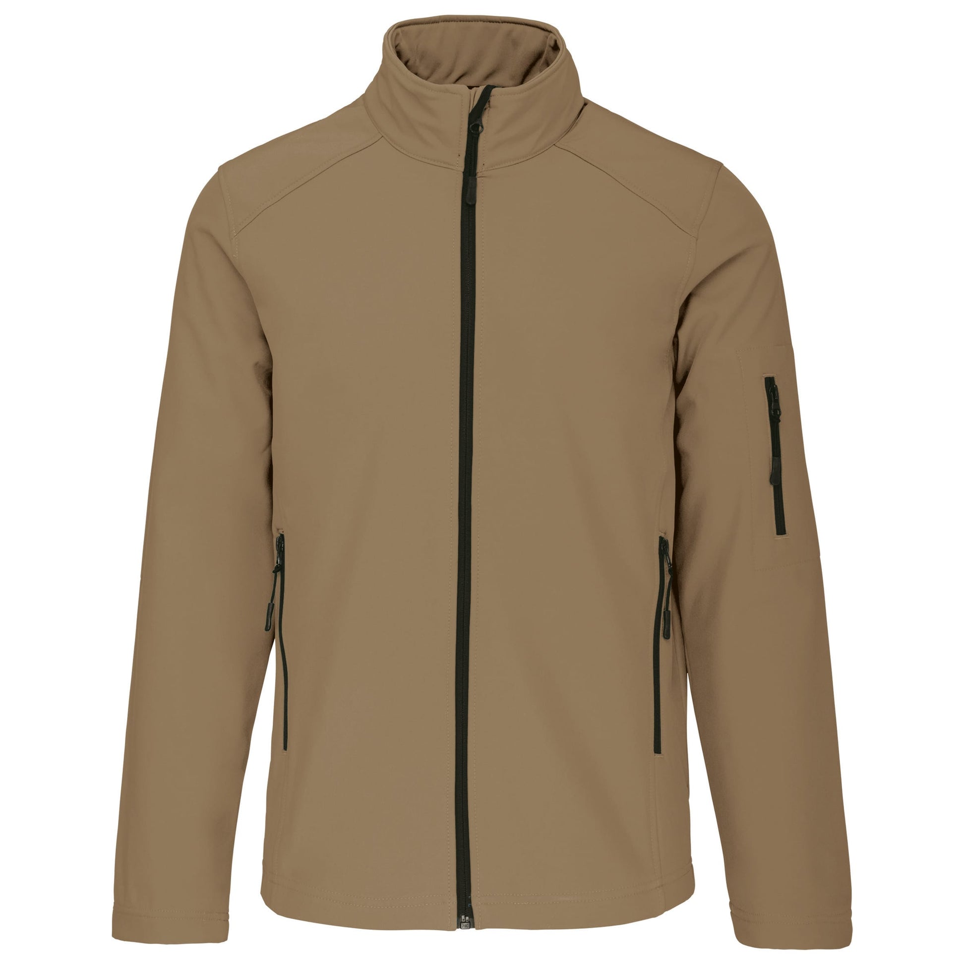 Softshell jas