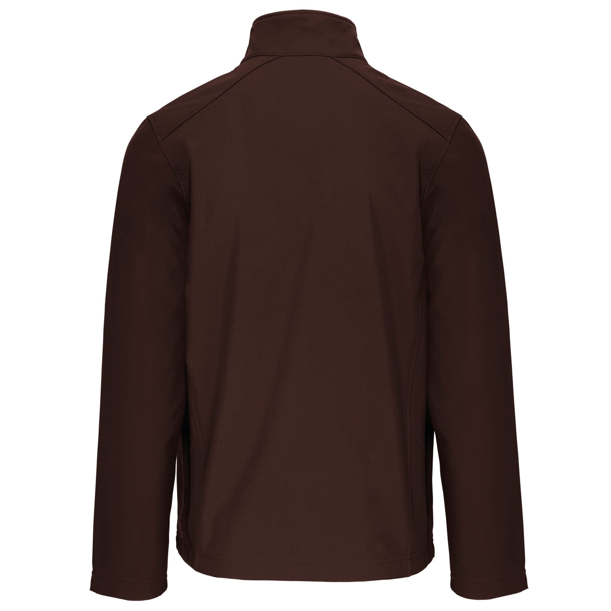 Softshell jas