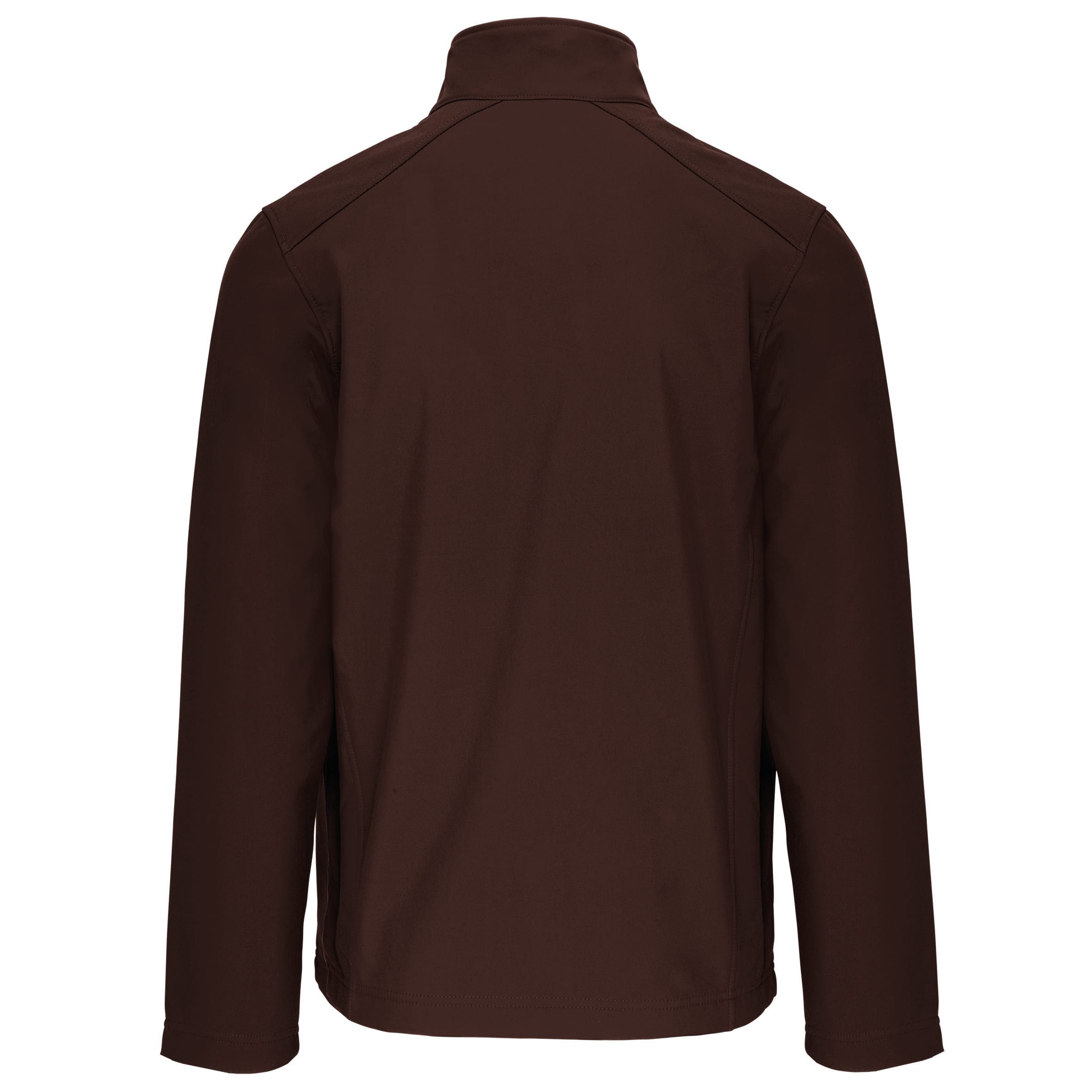 Softshell jas