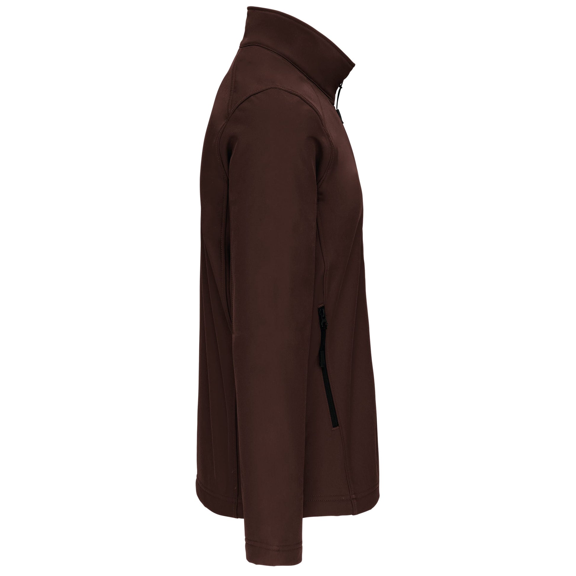Softshell jas