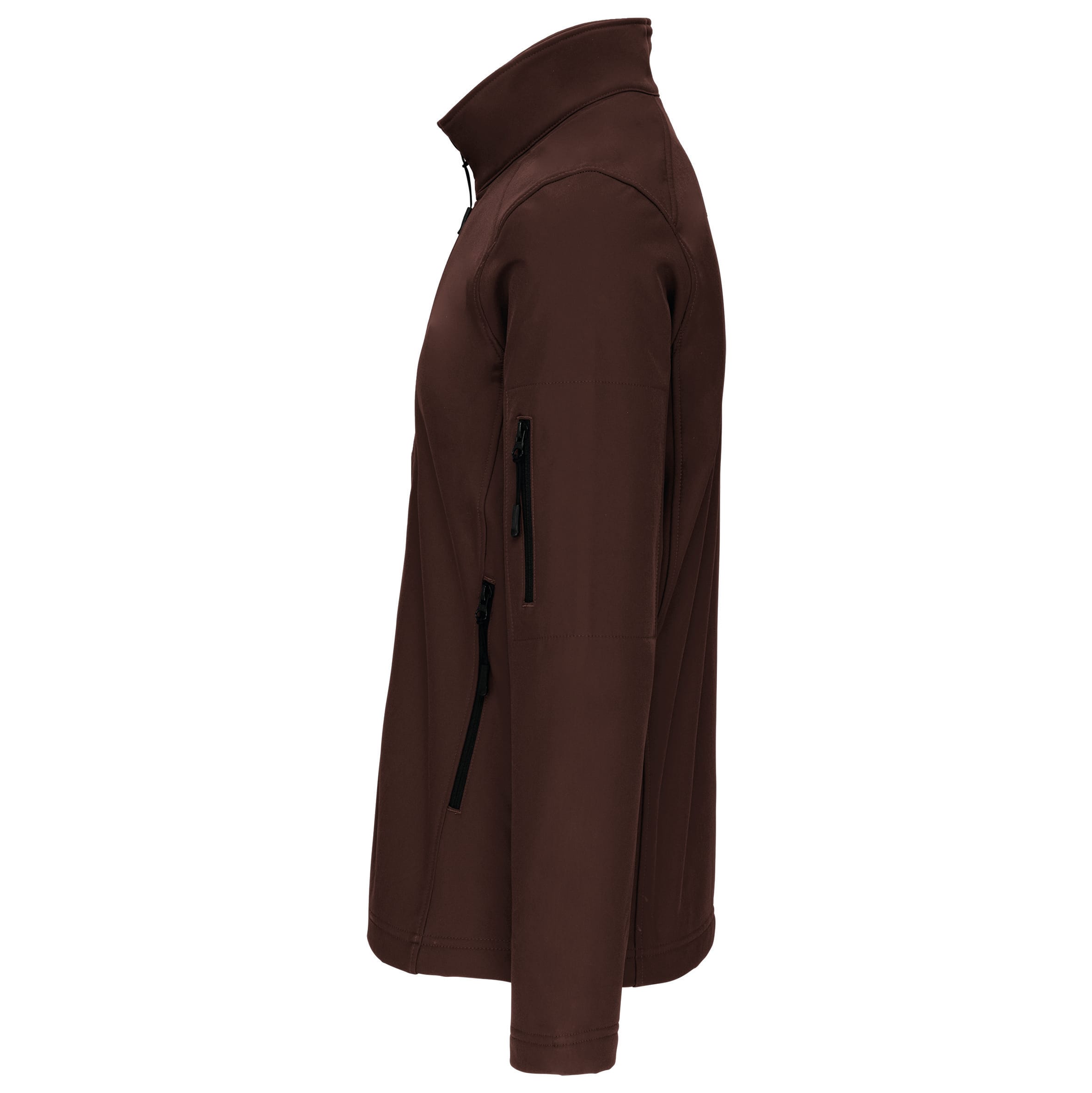 Softshell jas