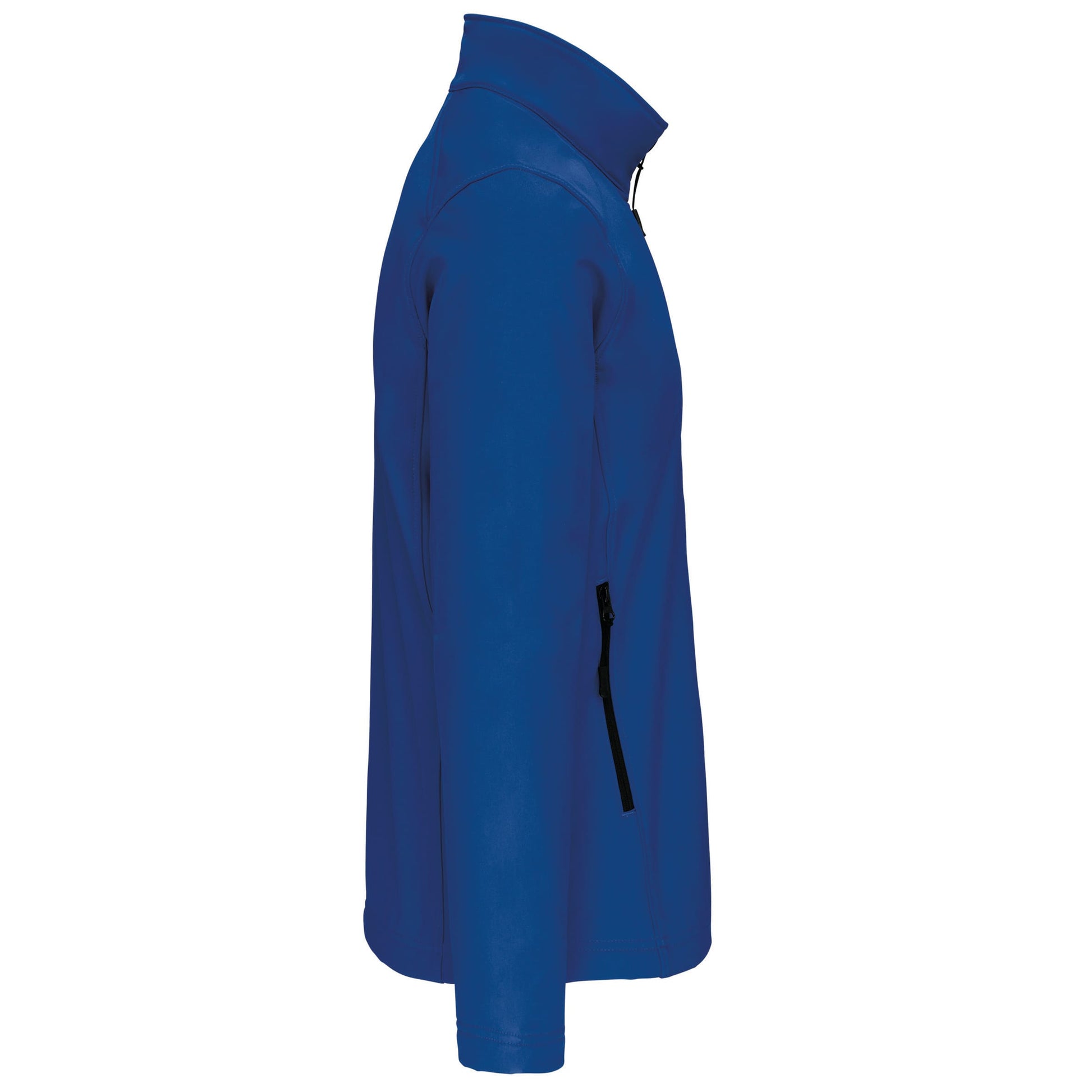 Softshell jas