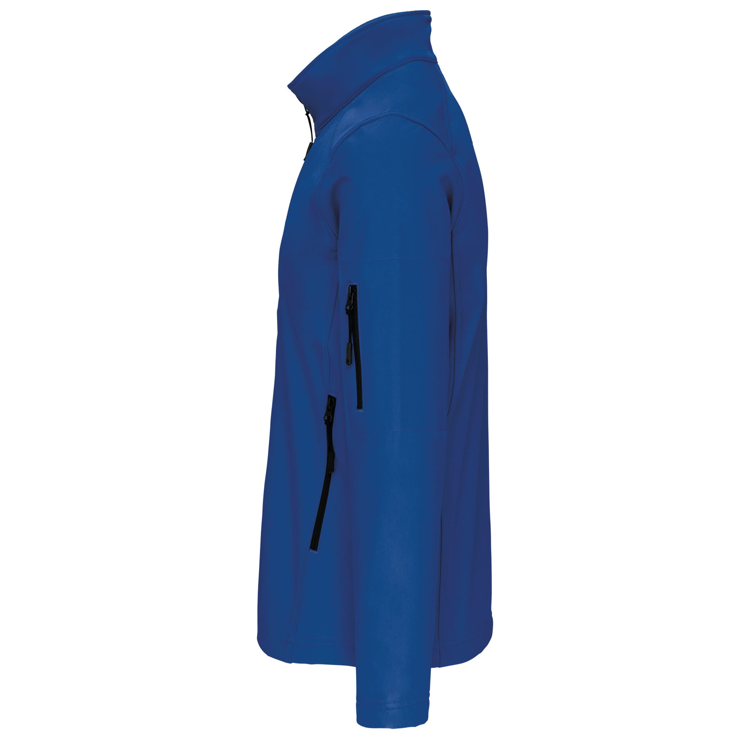 Softshell jas