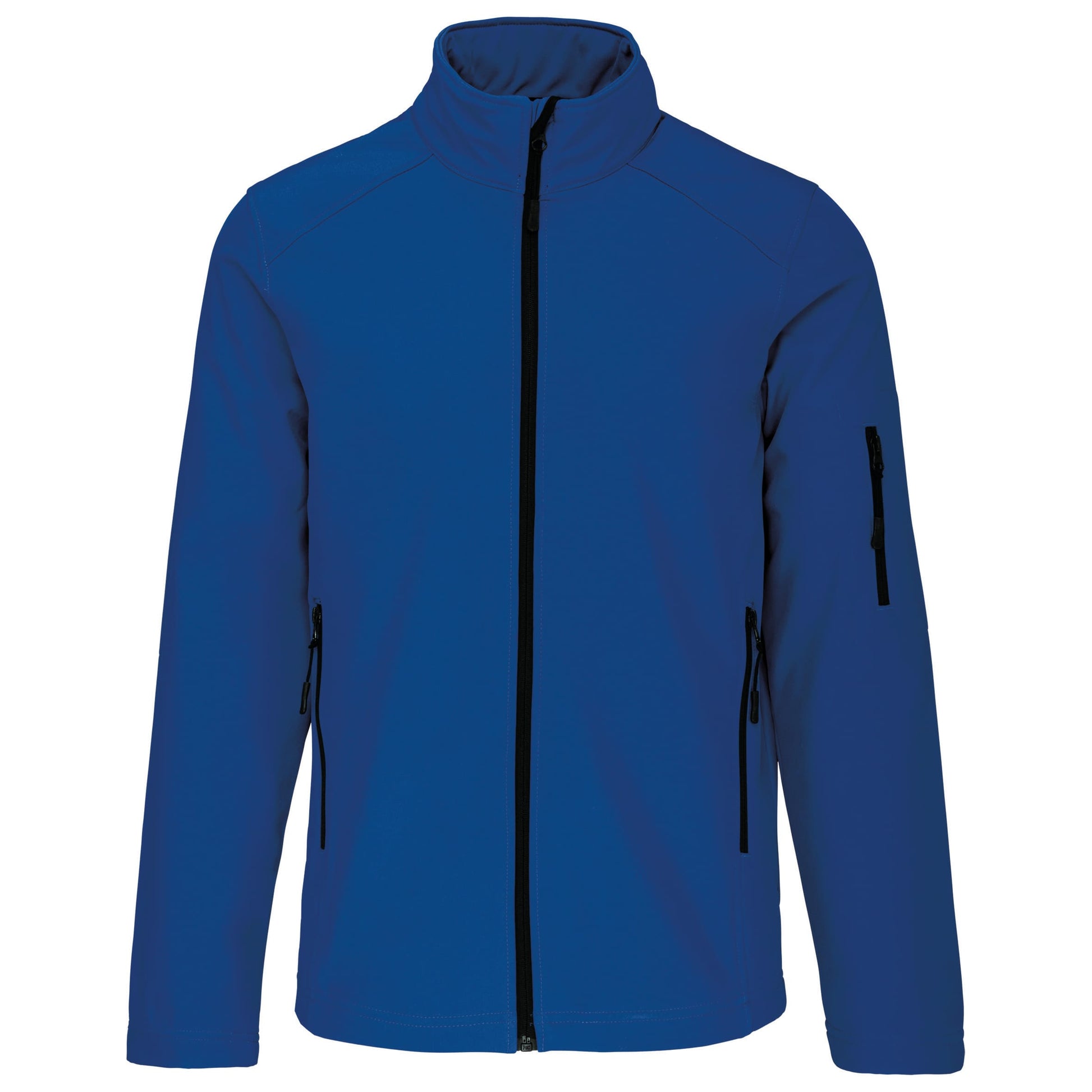 Softshell jas