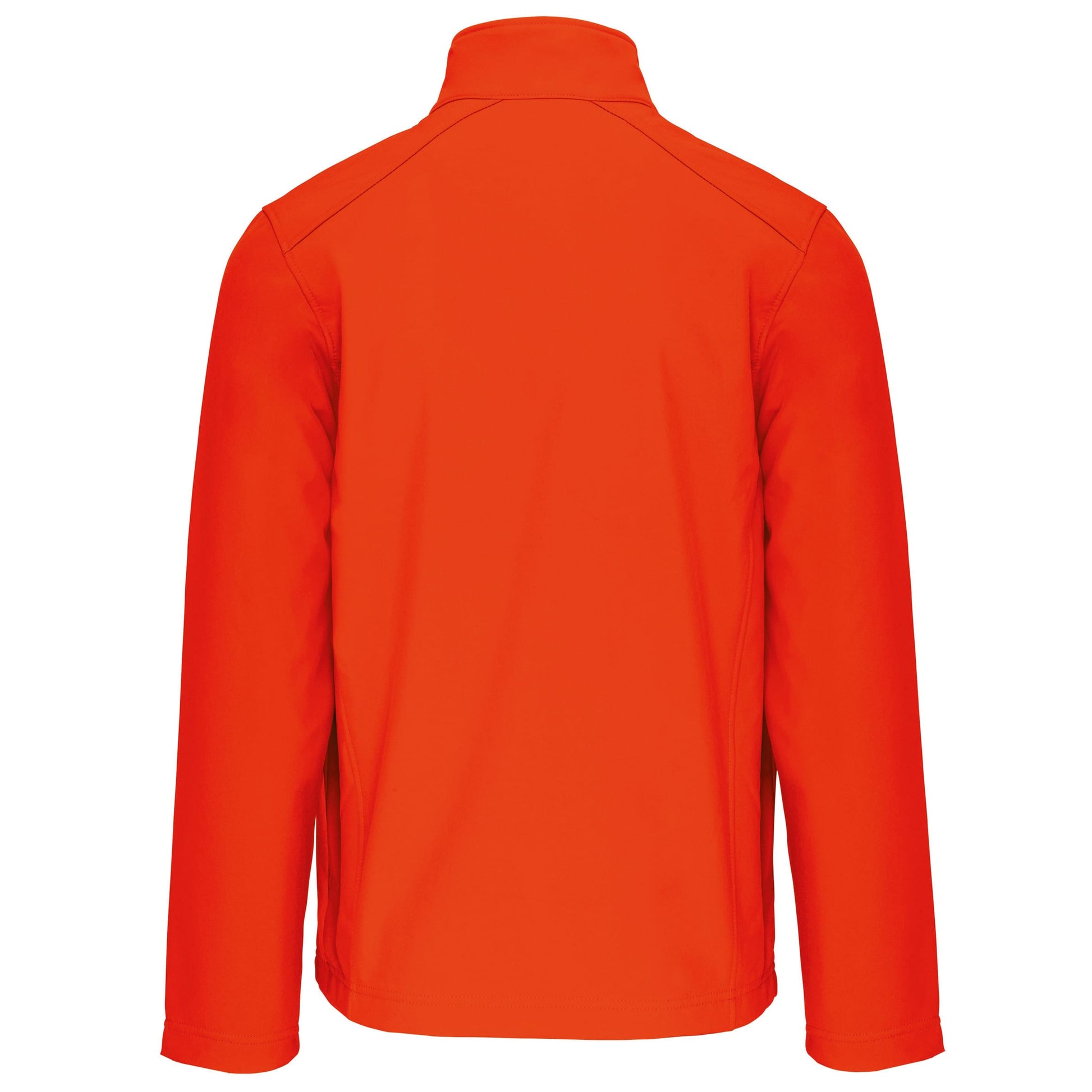 Softshell jas
