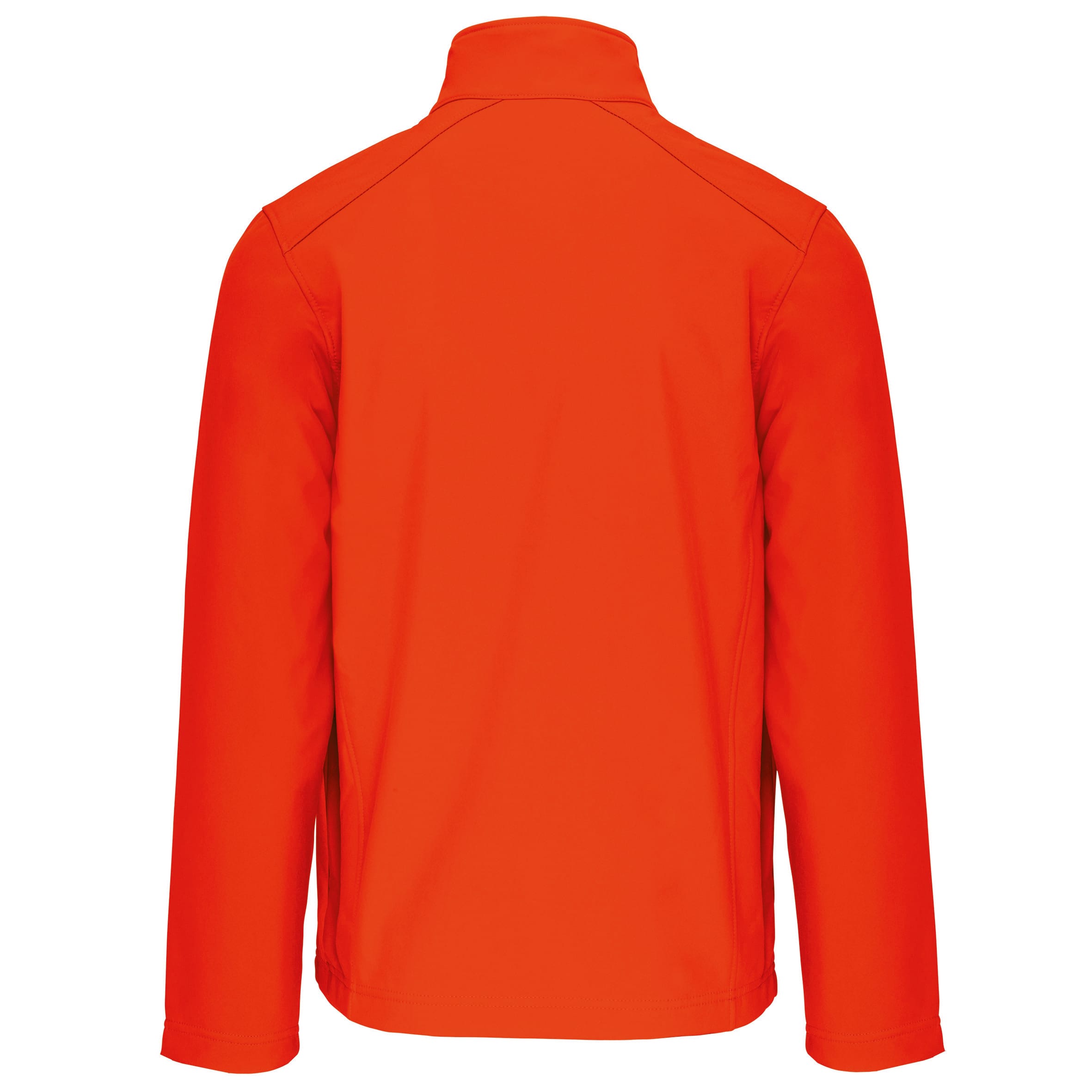 Softshell jas