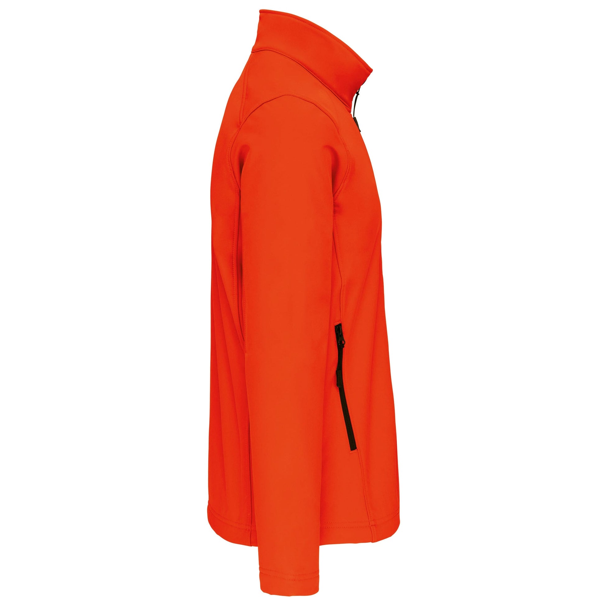 Softshell jas