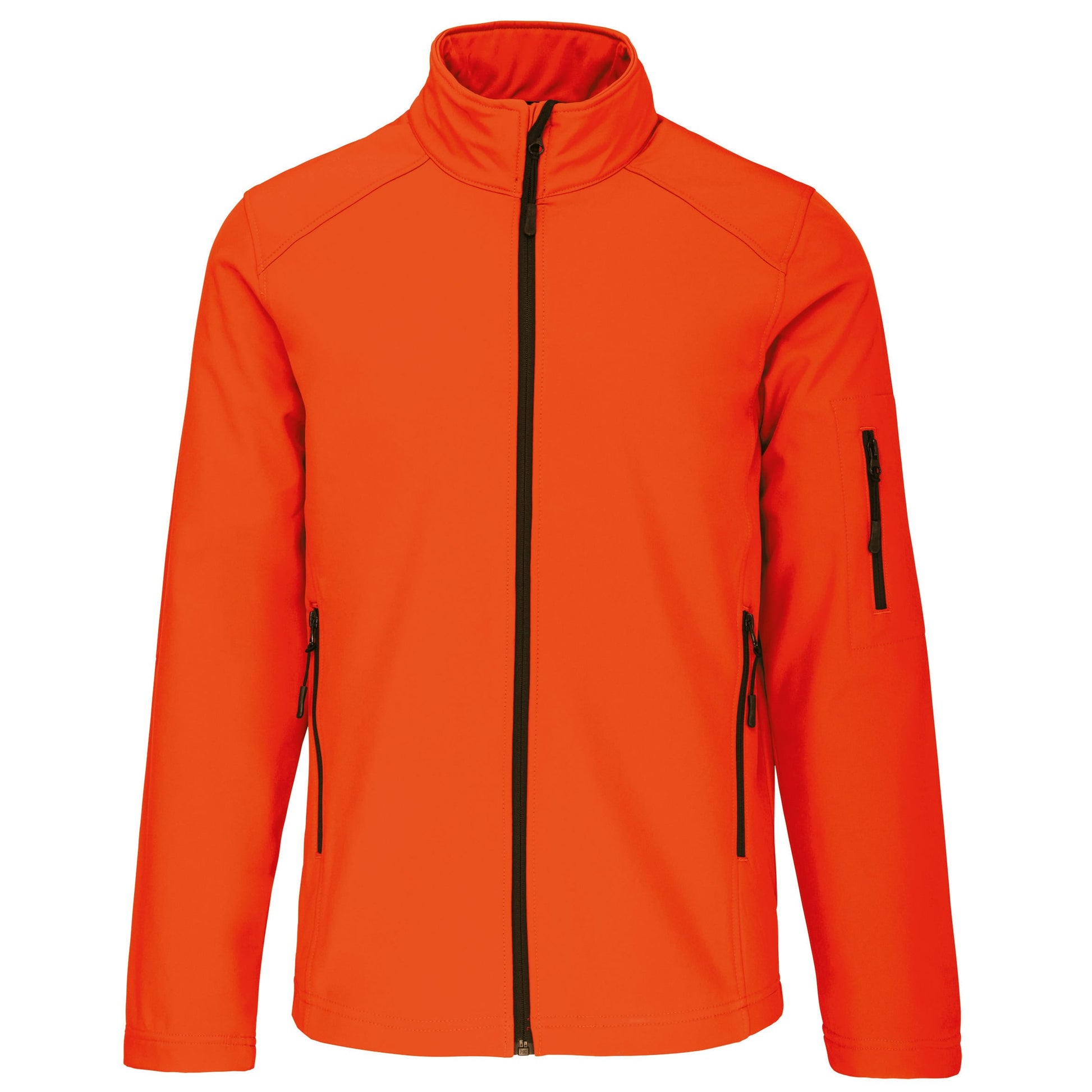 Softshell jas