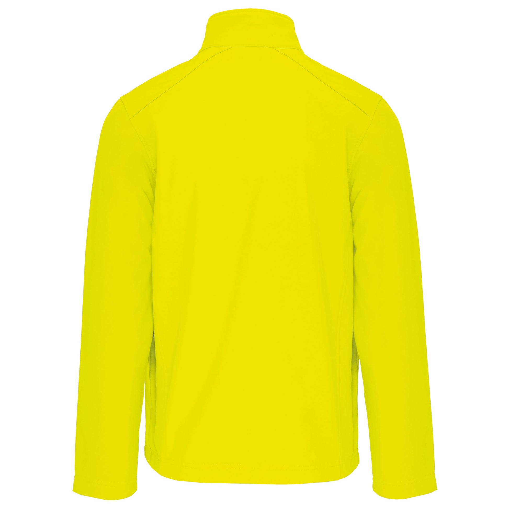 Softshell jas
