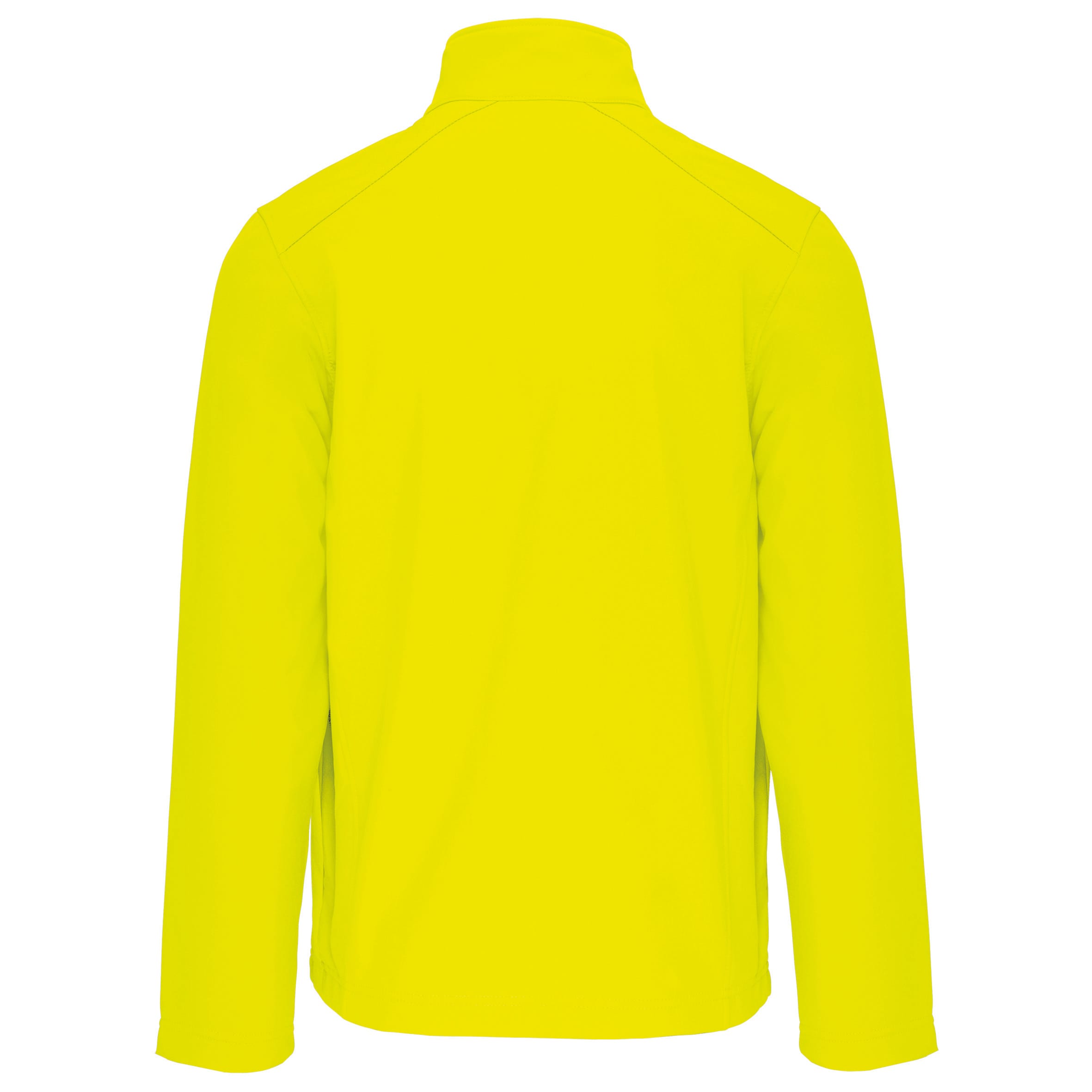 Softshell jas