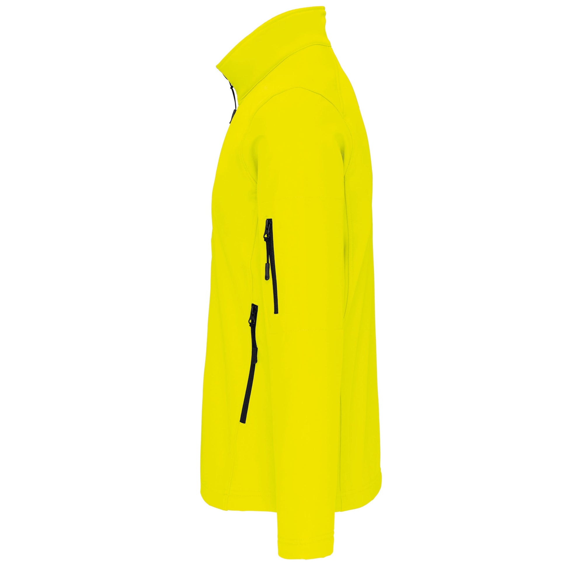 Softshell jas