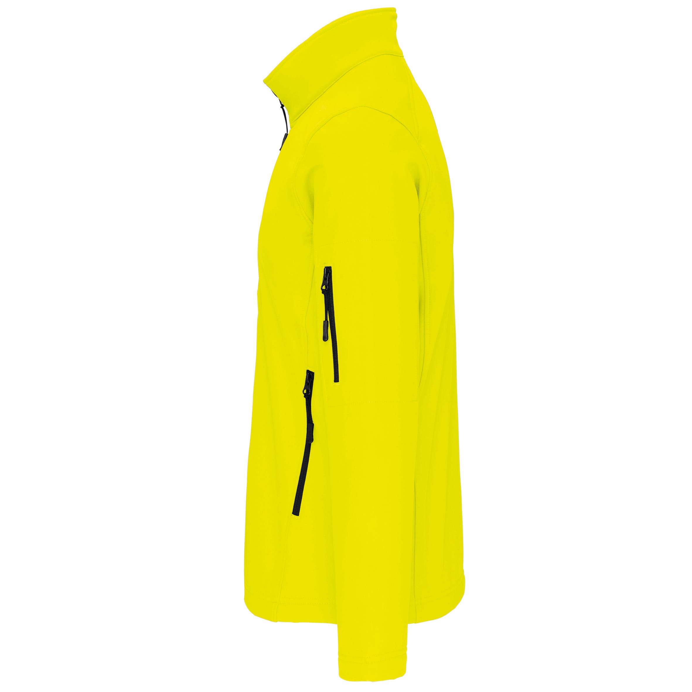 Softshell jas